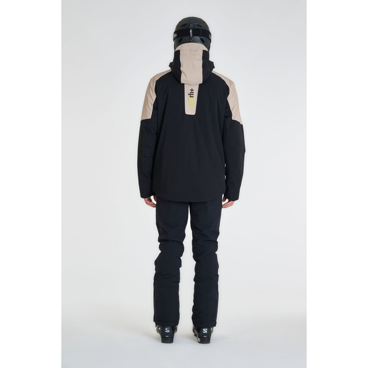 Zero RH+ Olympo Jacket S078