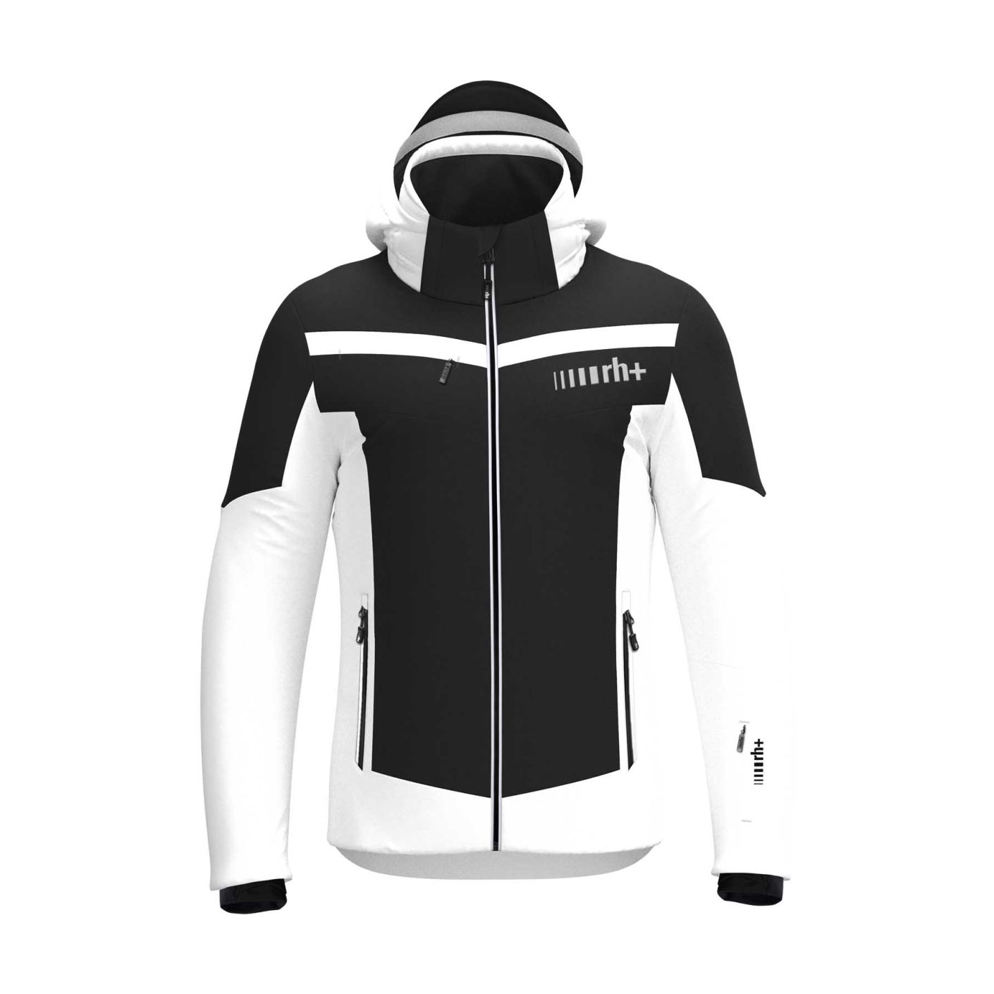 Zero RH+ Olympo Jacket N304