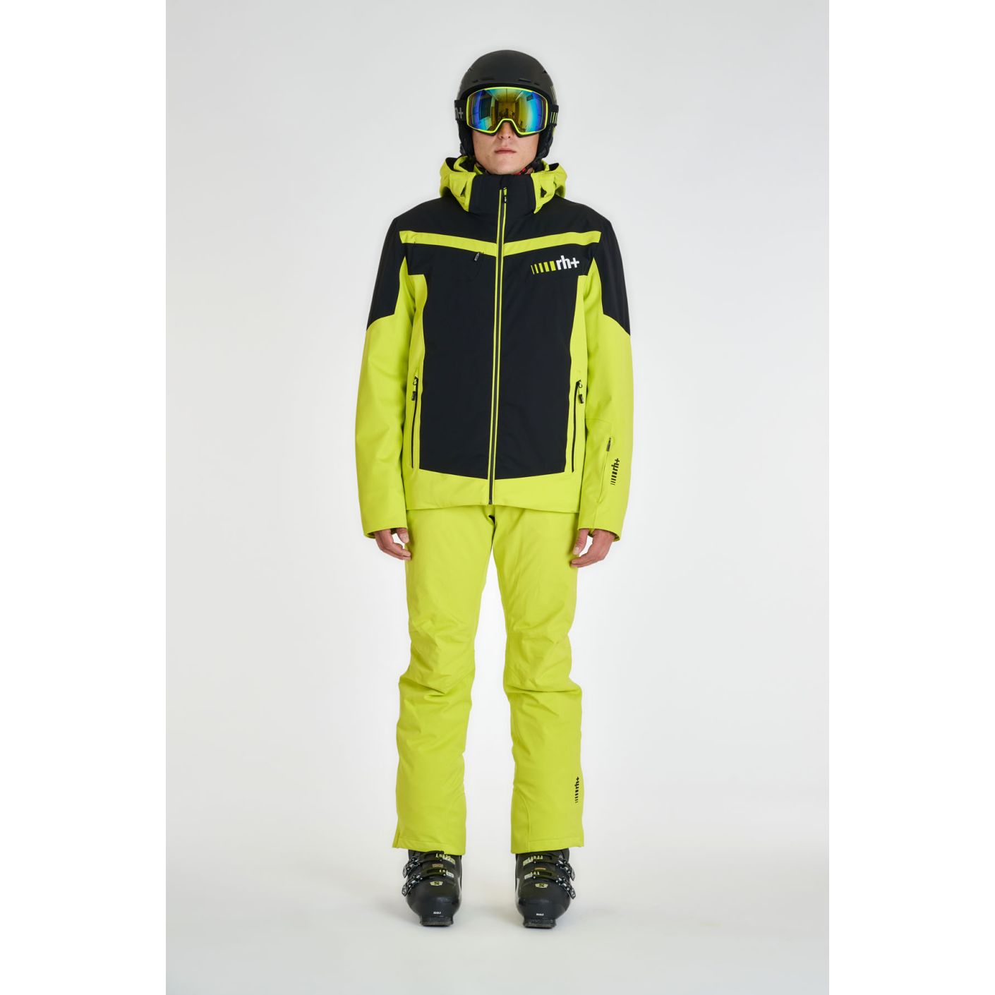 Zero RH+ Olympo Jacket N111