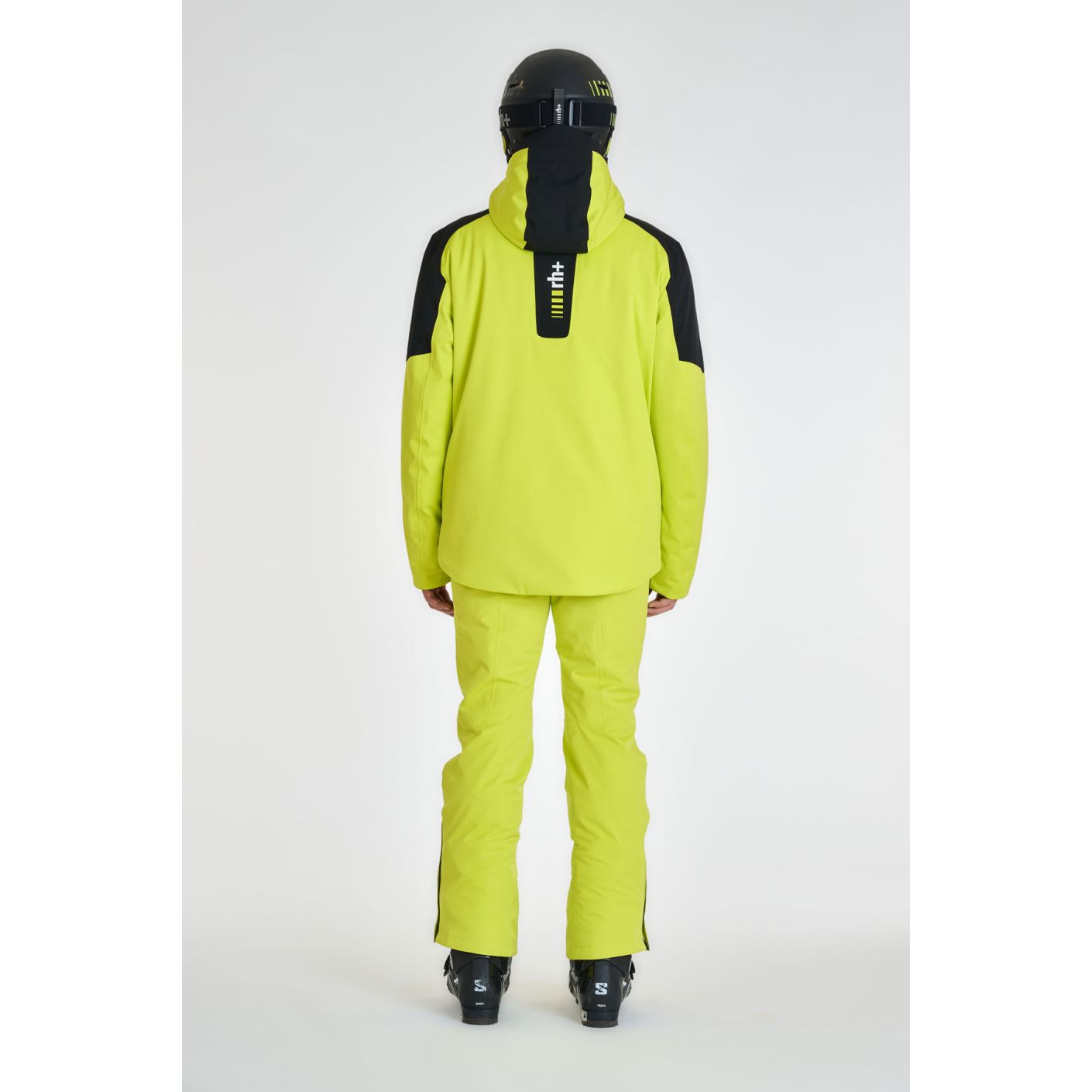 Zero RH+ Olympo Jacket N111