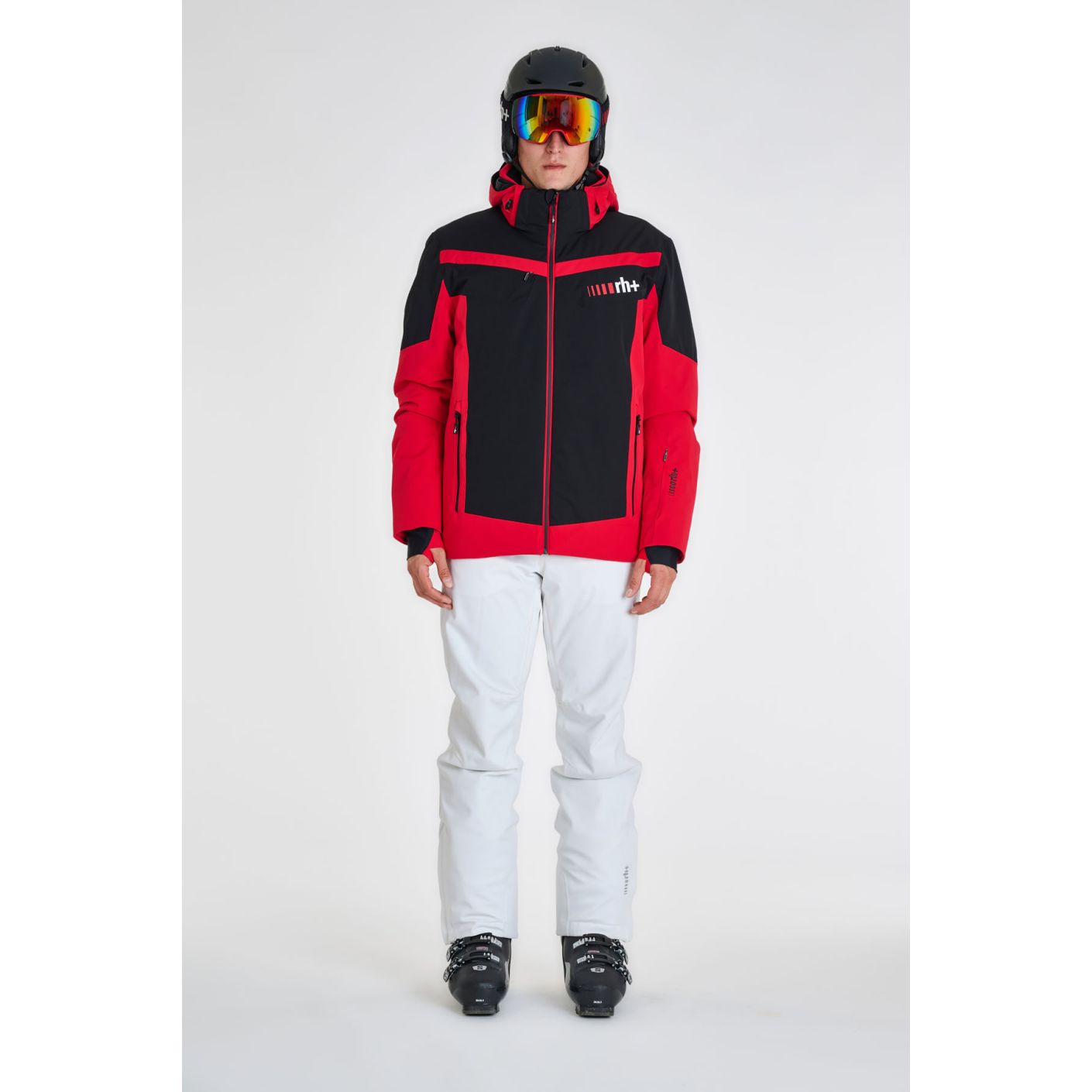 Zero RH+ Olympo Jacket N087