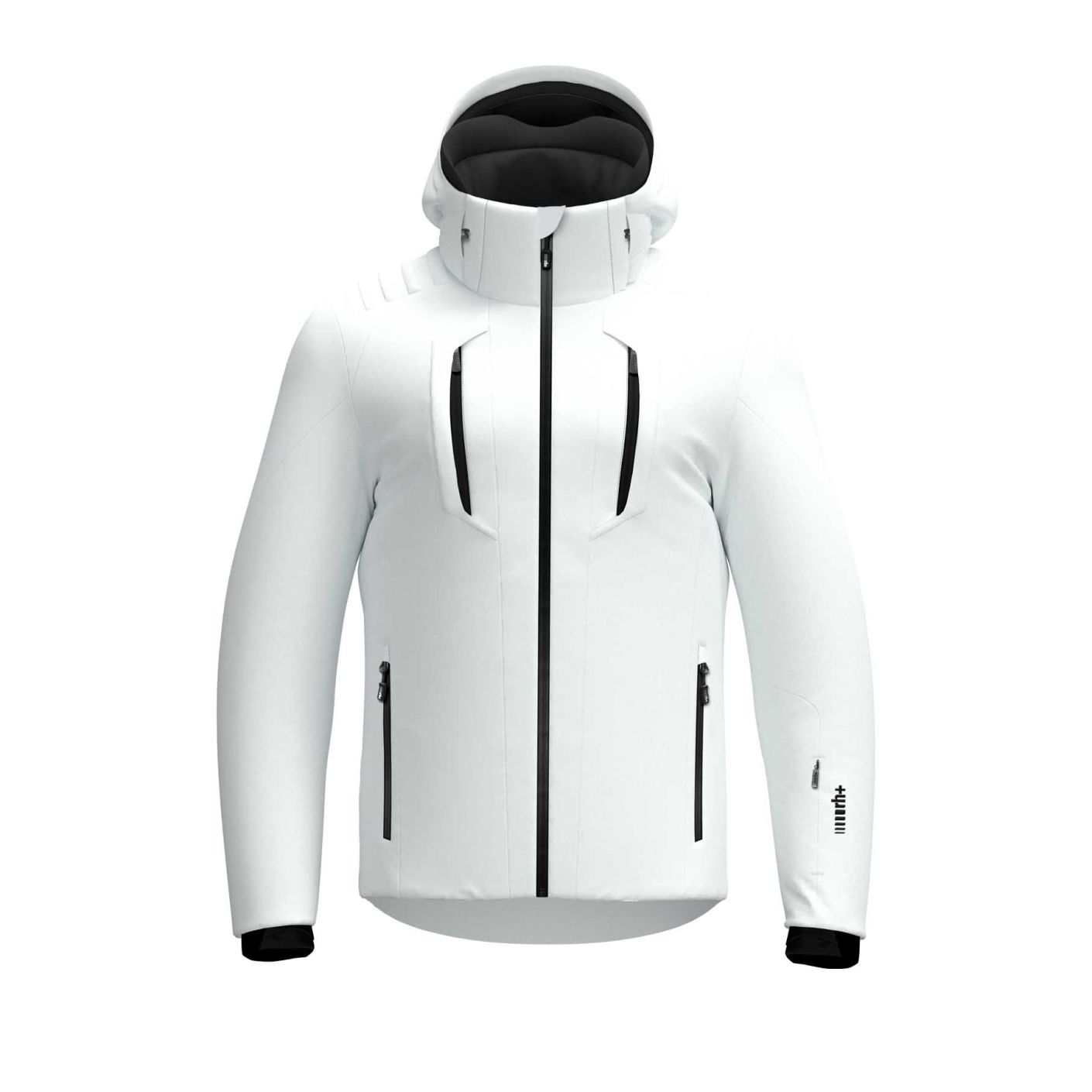 Zero RH+ Logo Advanced Jacket W001