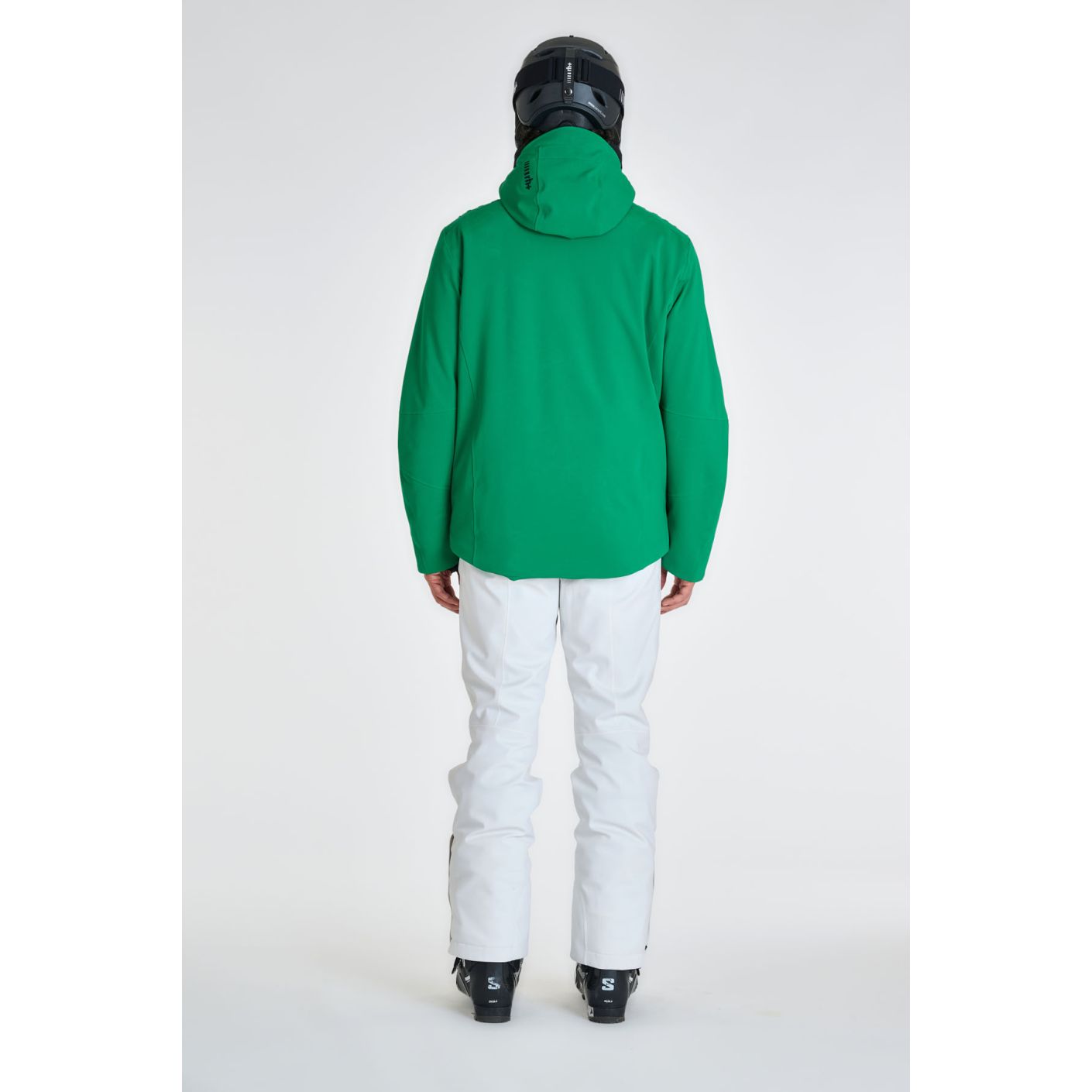 Zero RH+ Logo Advanced Jacket V176