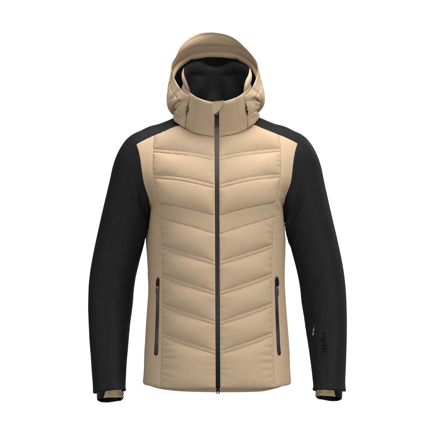 Zero RH+ Summit Jacket S077