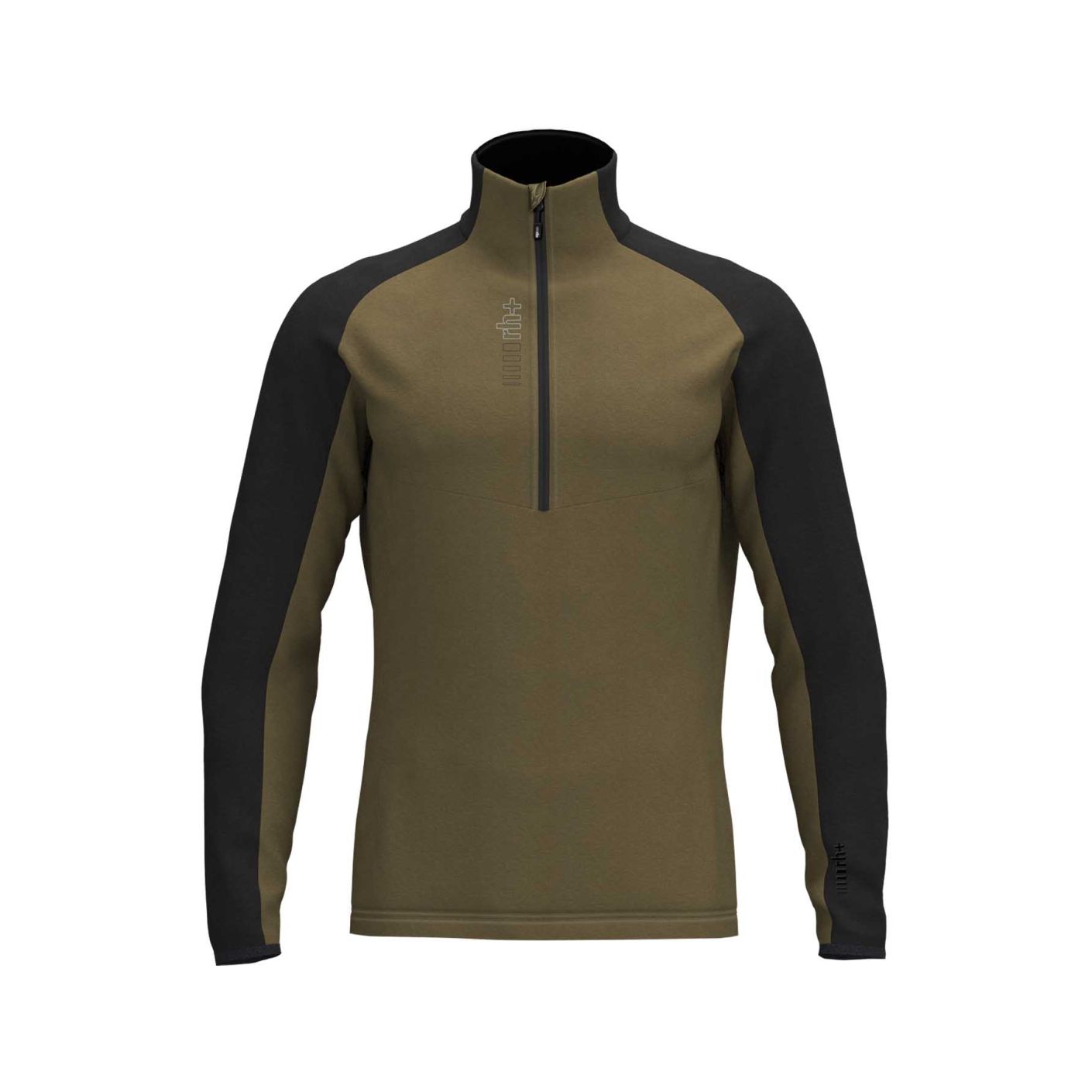 Zero RH+ Kyril Half Zip Jersey V314