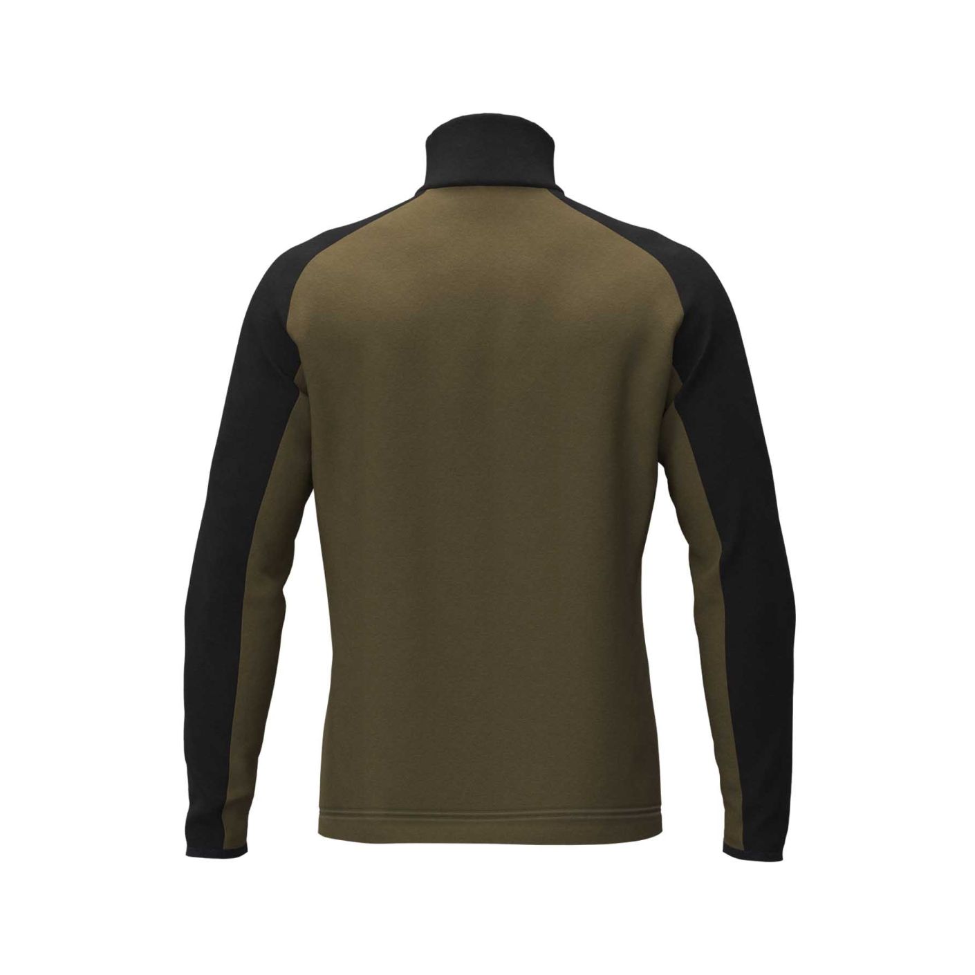 Zero RH+ Kyril Half Zip Jersey V314