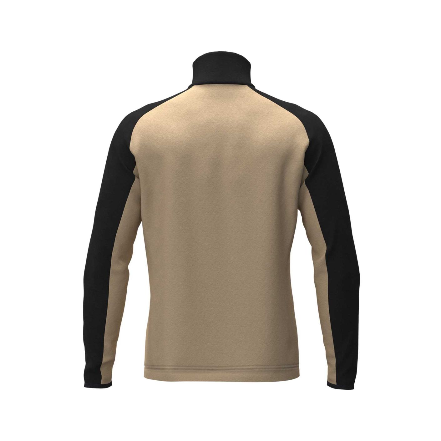 Zero RH+ Kyril Half Zip Jersey S077
