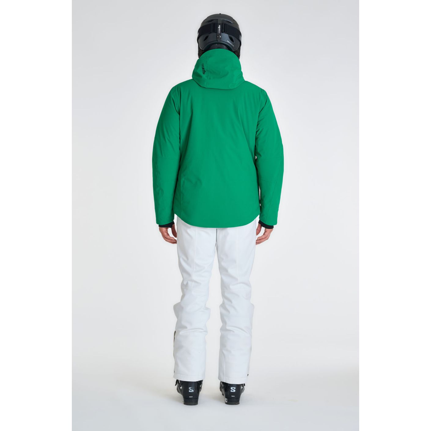 Zero RH+ Dorado Jacket V179