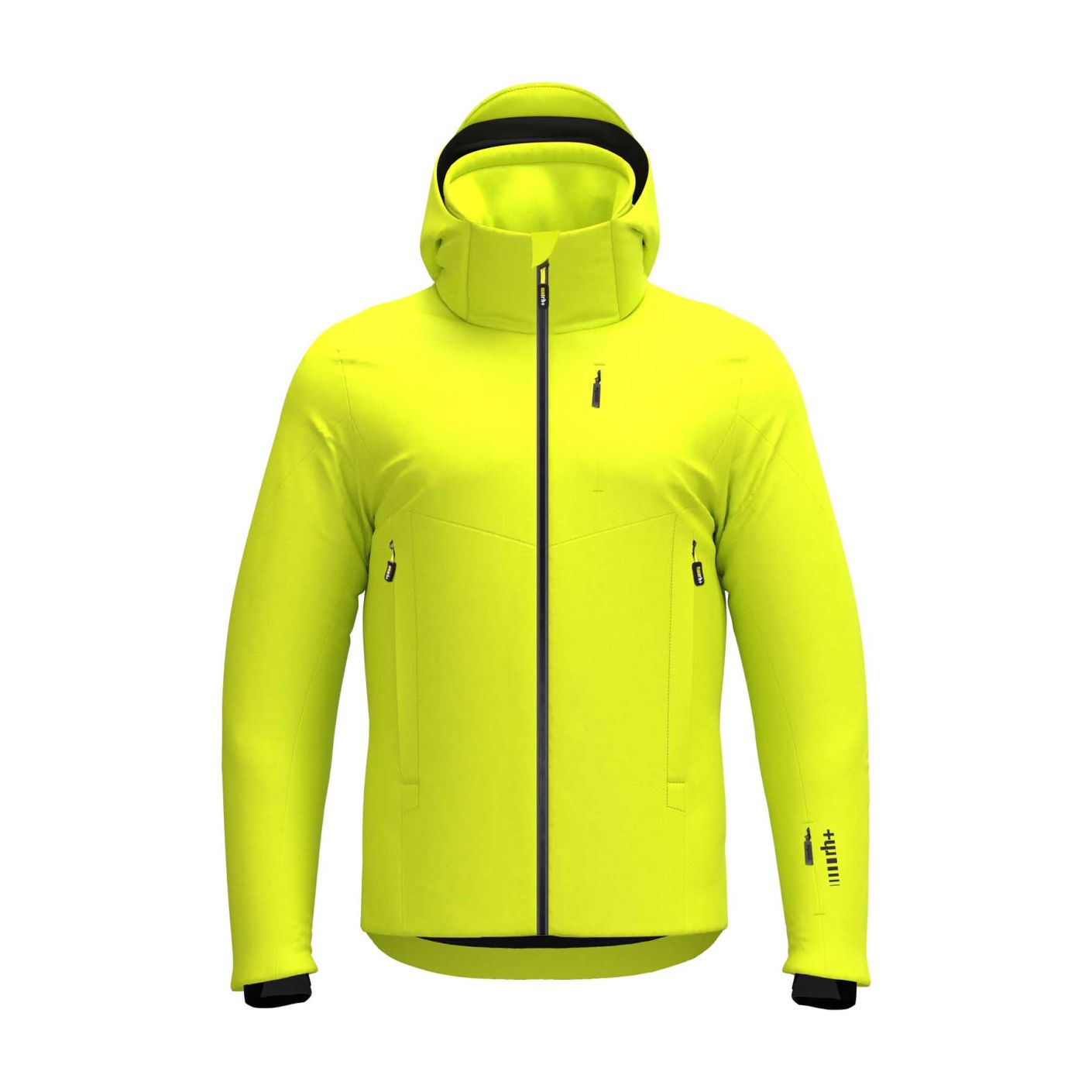 Zero RH+ Dorado Jacket V090