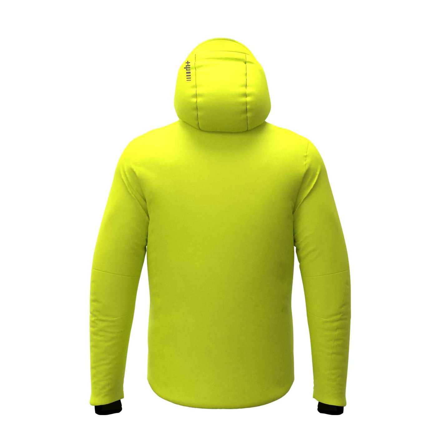 Zero RH+ Dorado Jacket V090
