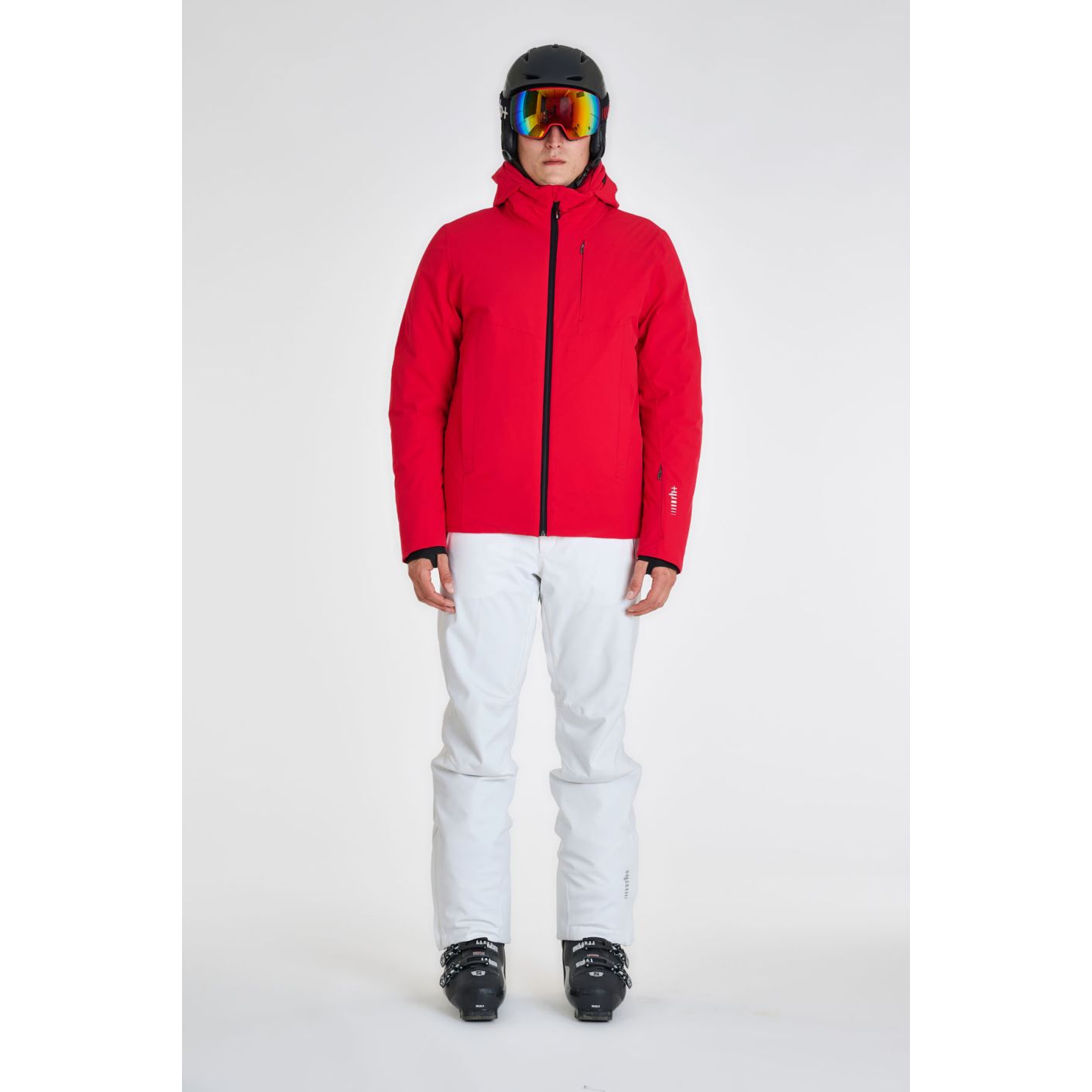 Zero RH+ Dorado Jacket 309