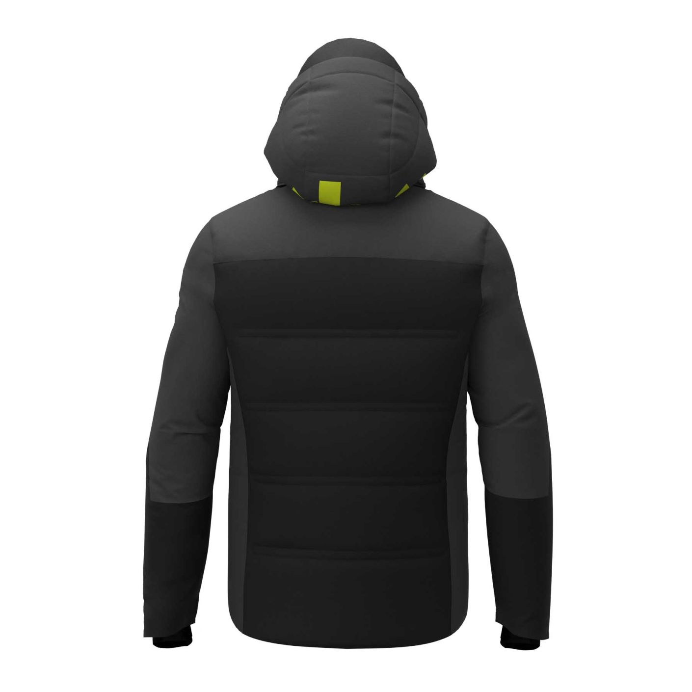 Zero RH+ Solaris Jacket N629