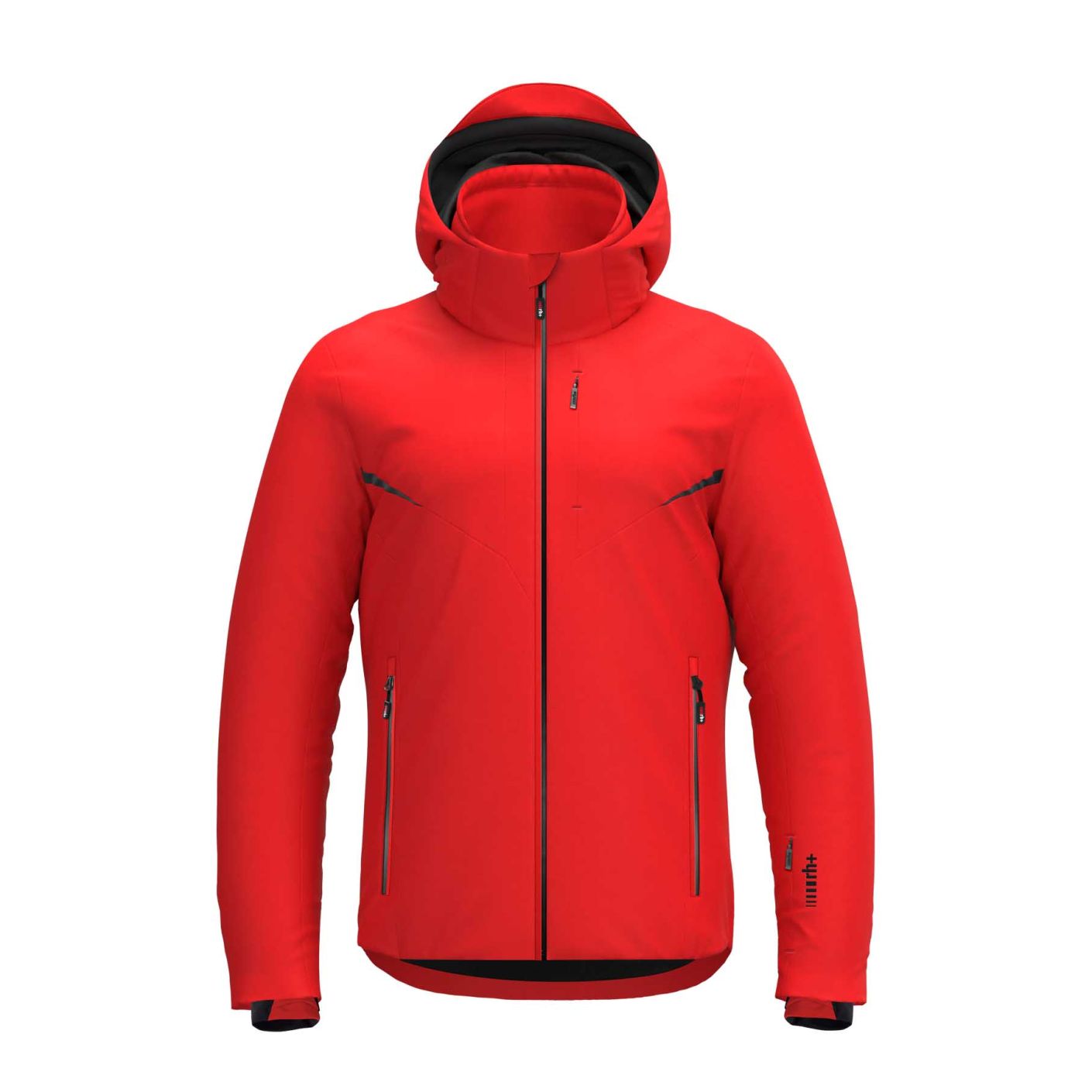 Zero RH+ Atlas Jacket R008