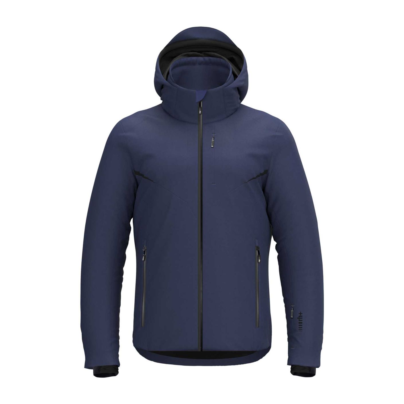 Zero RH+ Atlas Jacket I048