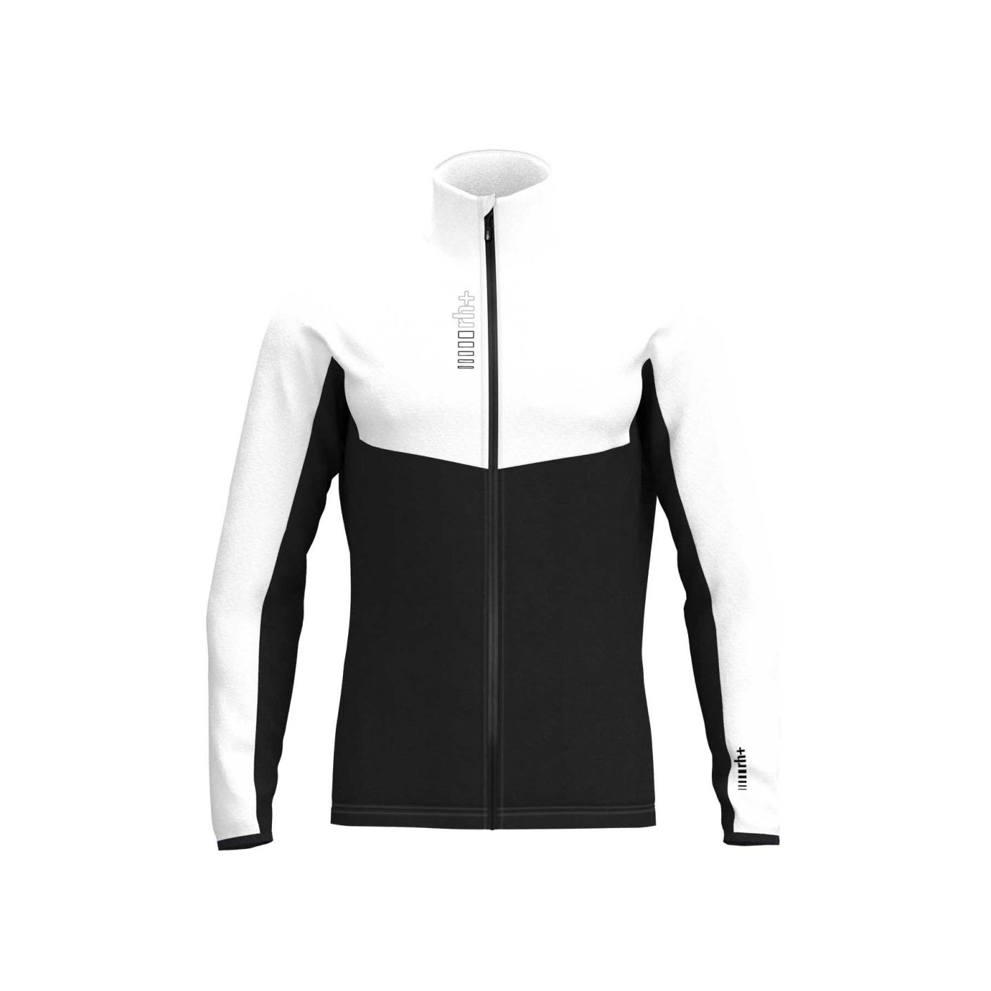 Zero RH+ Maglia Sottogiacca Sci Zero FullZip