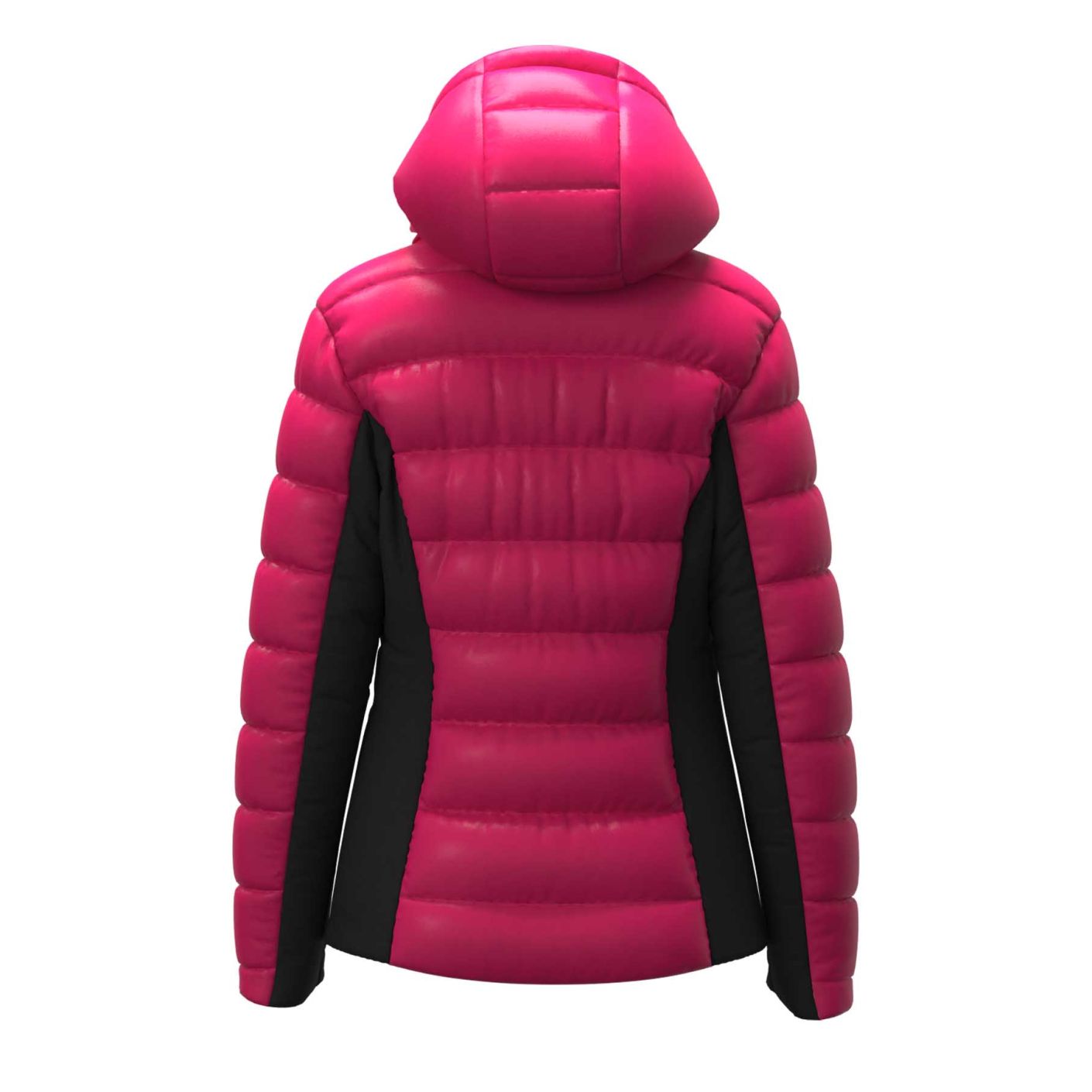 Zero RH+ Jacke für Damen Libra II