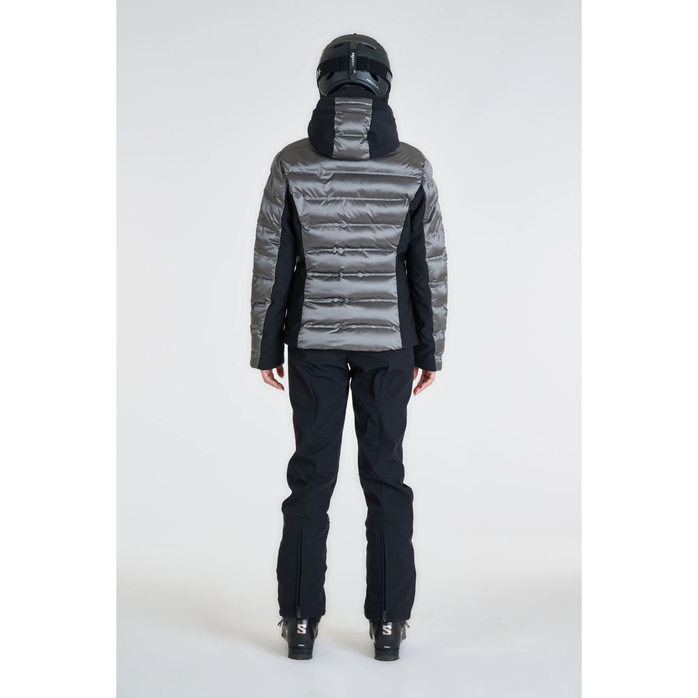 Zero RH+ Skijacke Libra II für Damen