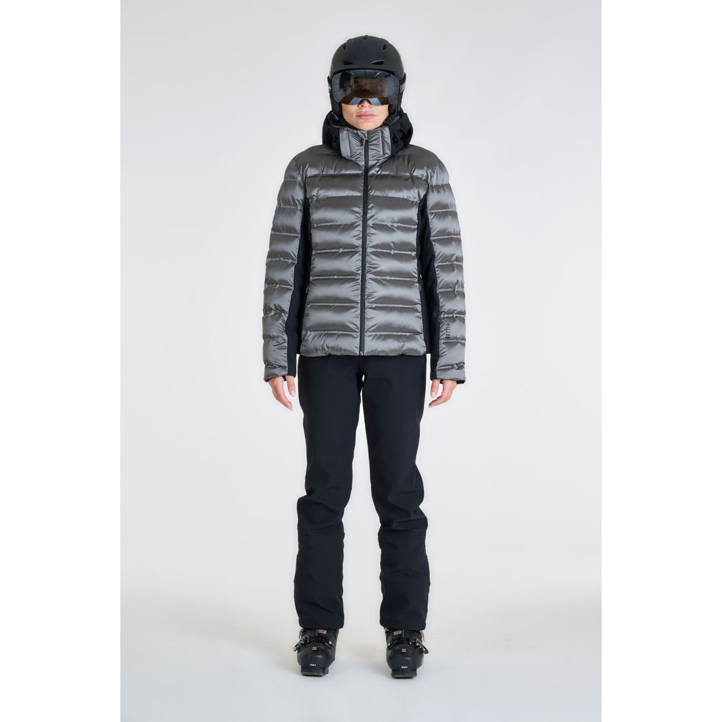 Zero RH+ Skijacke Libra II für Damen