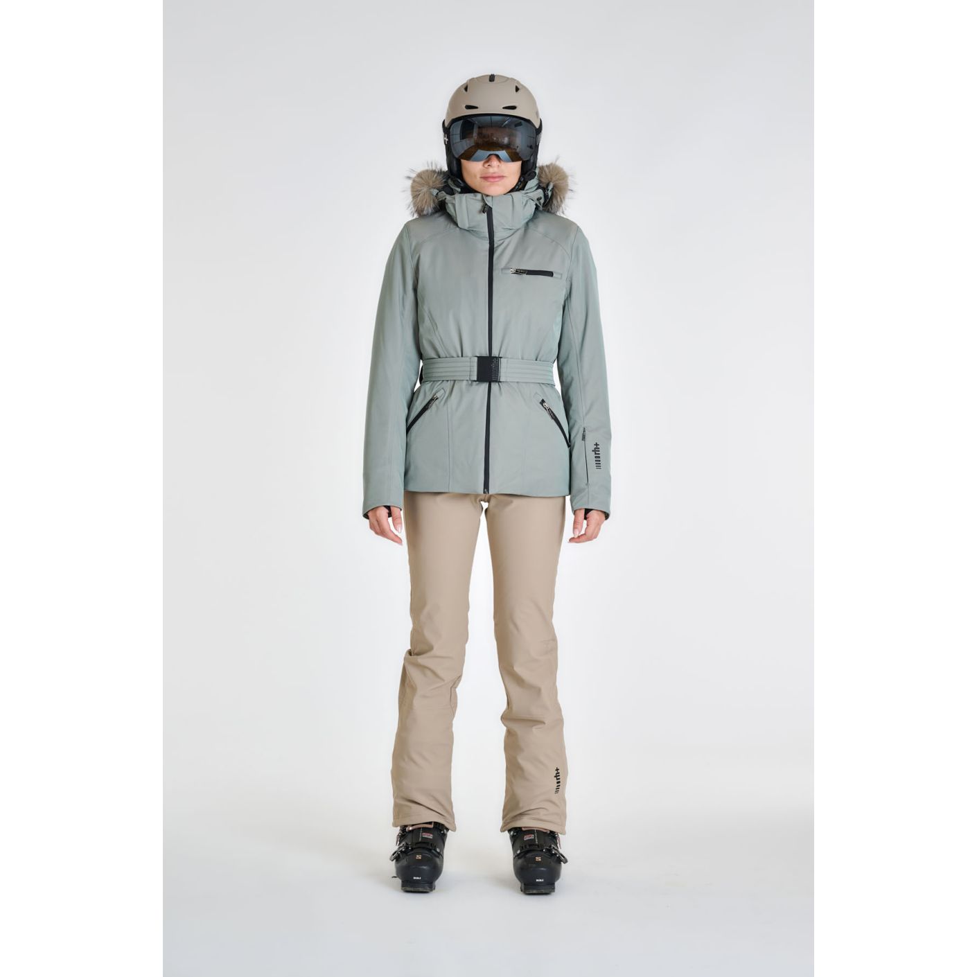 Zero RH+ Women's Nebula Ski Jacket