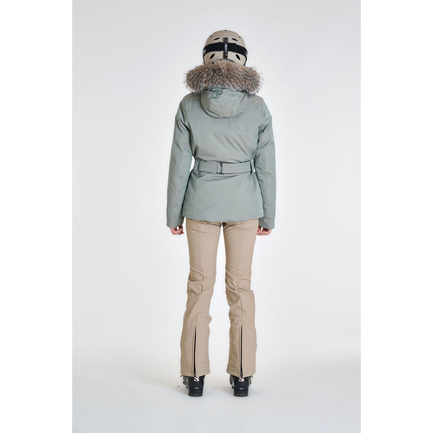 Zero RH+ Women's Nebula Ski Jacket