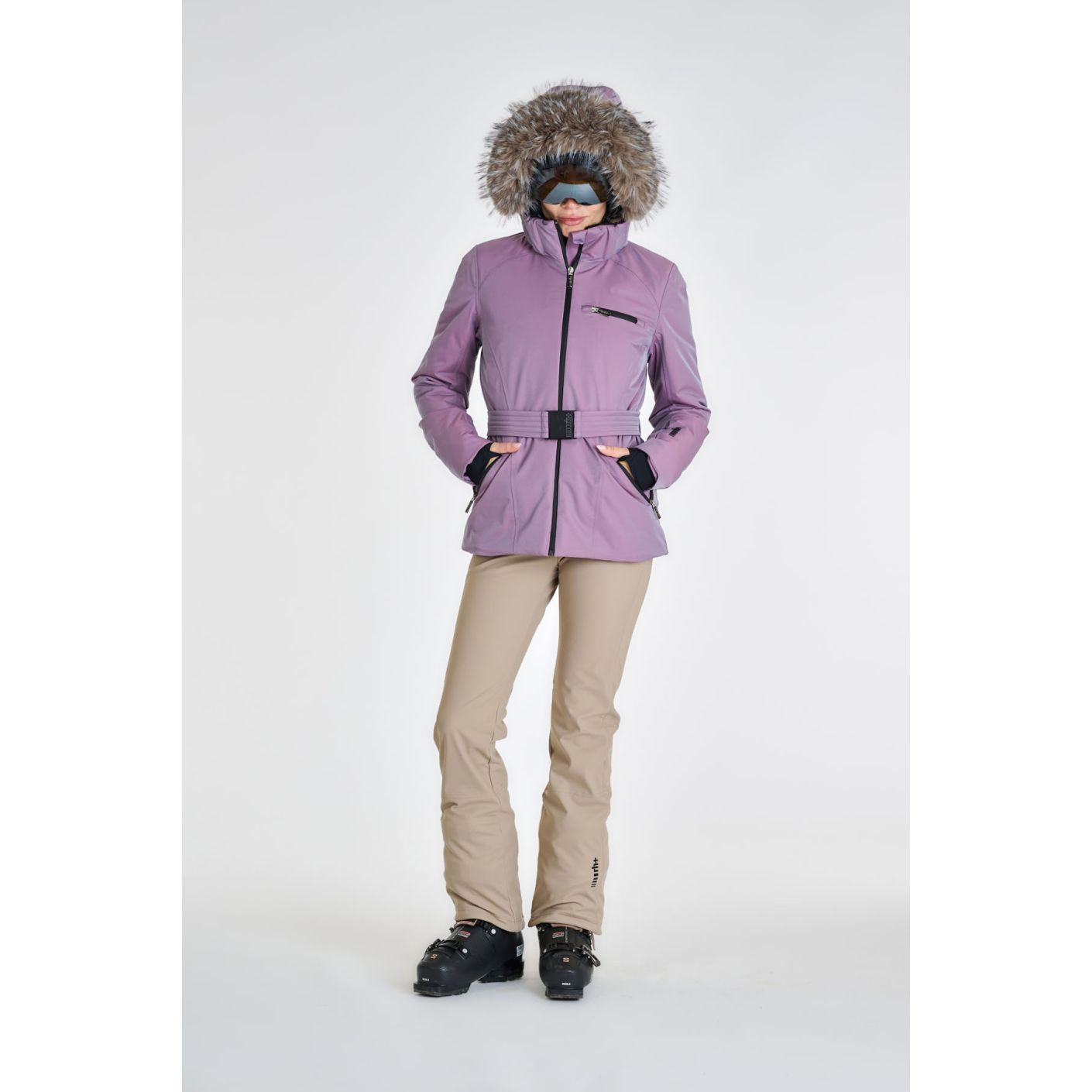 Zero RH+ Jacke für Damen Nebula