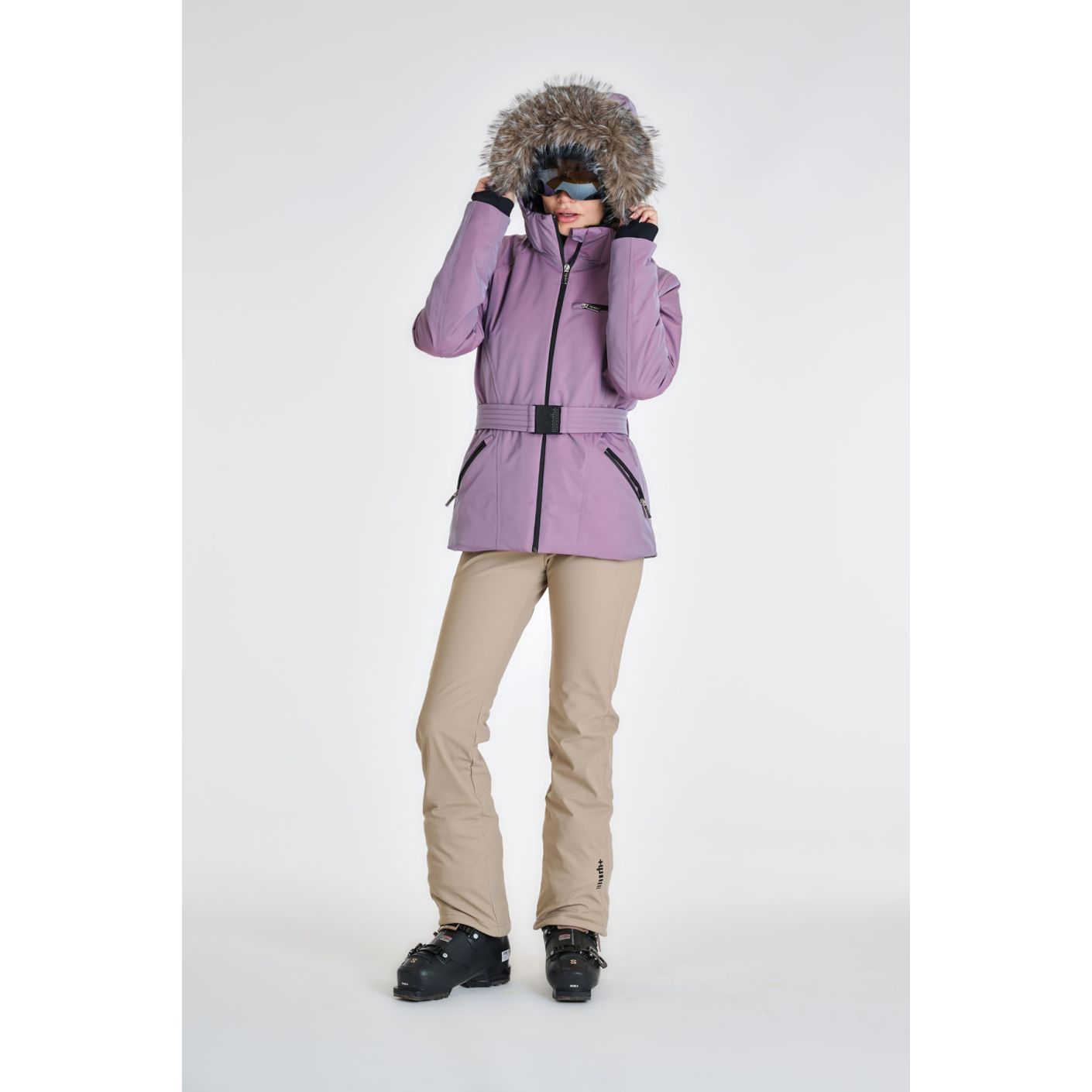 Zero RH+ Women's Nebula Ski Jacket