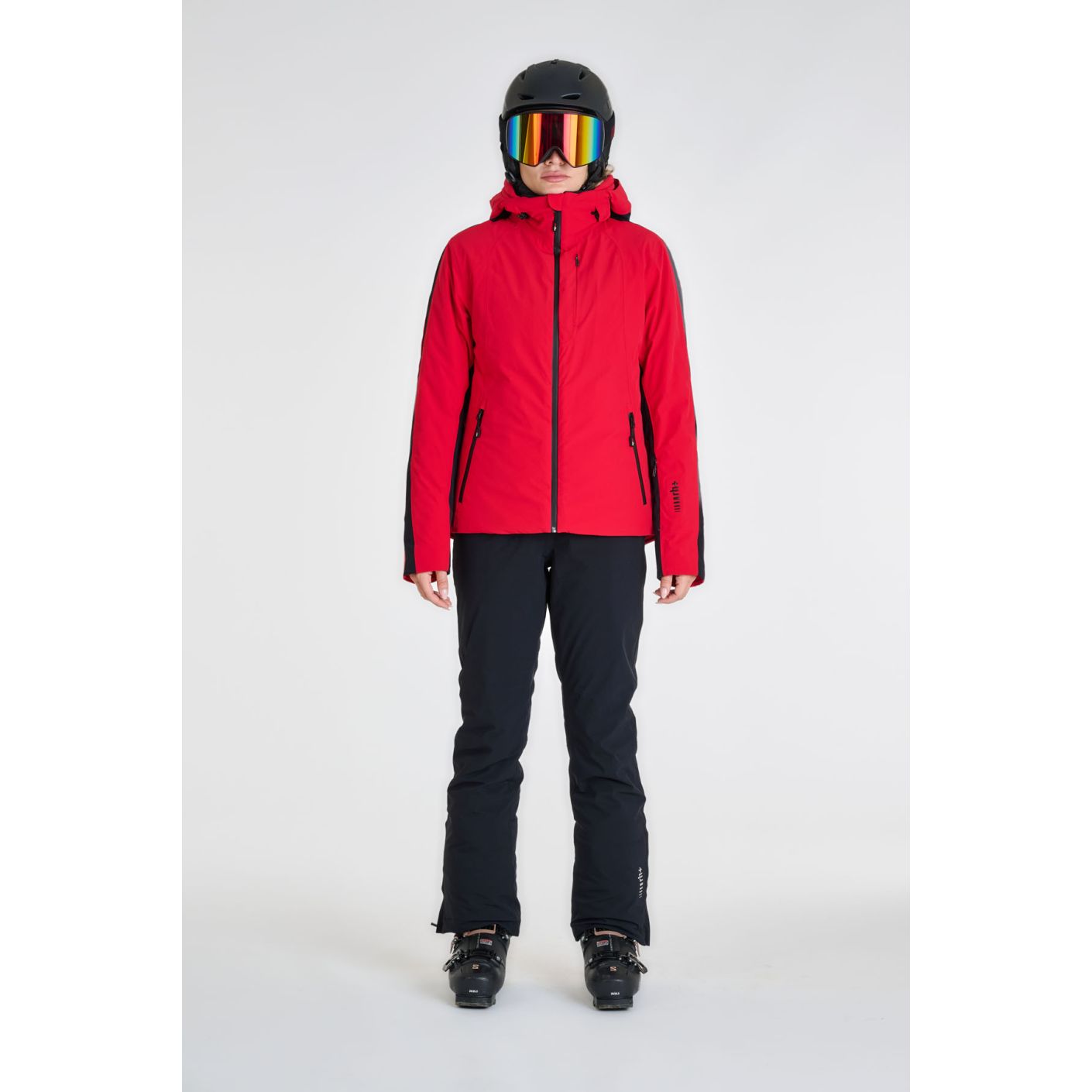 Zero RH+ Giacca Vanguard da Donna