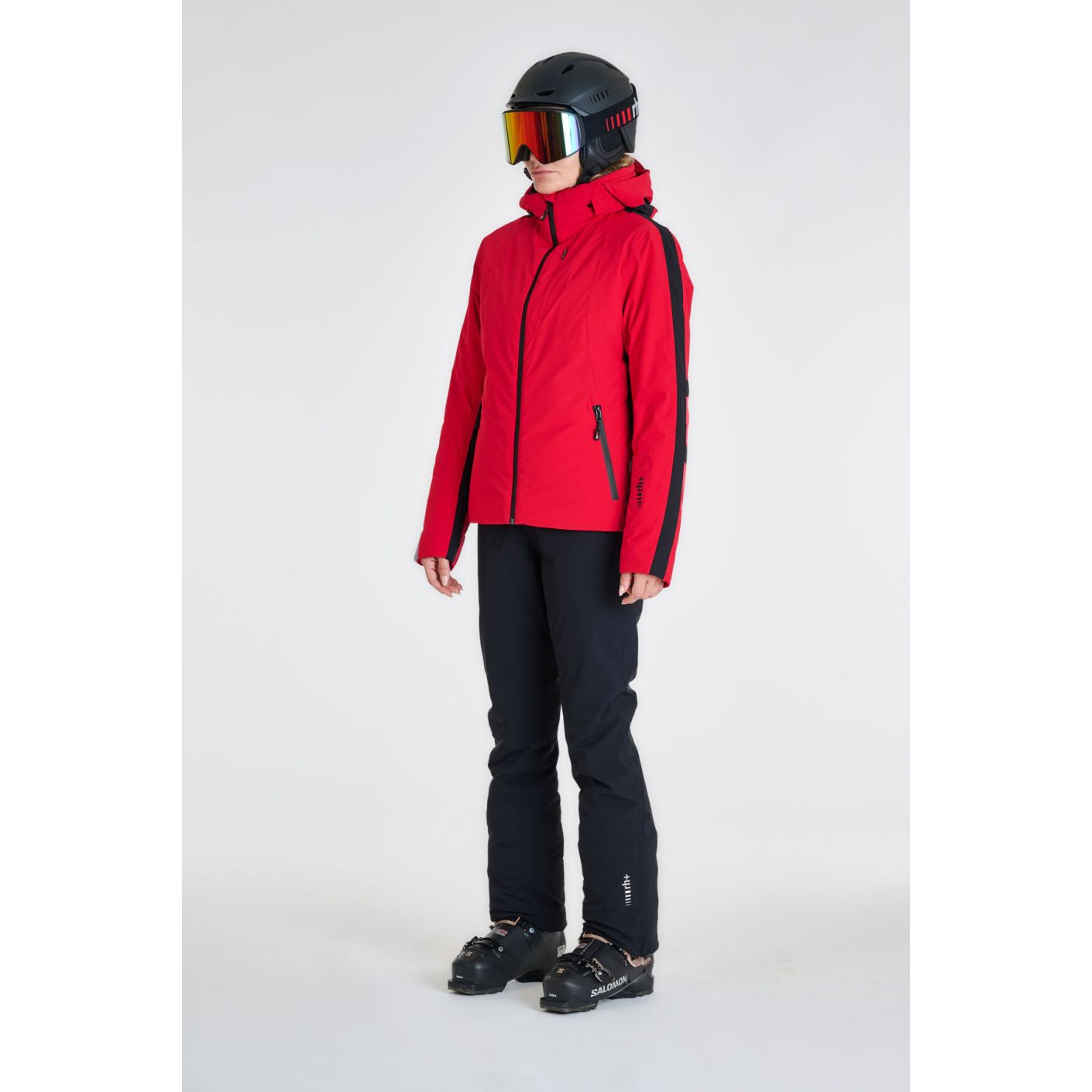Zero RH+ Women's Vanguard Jacket