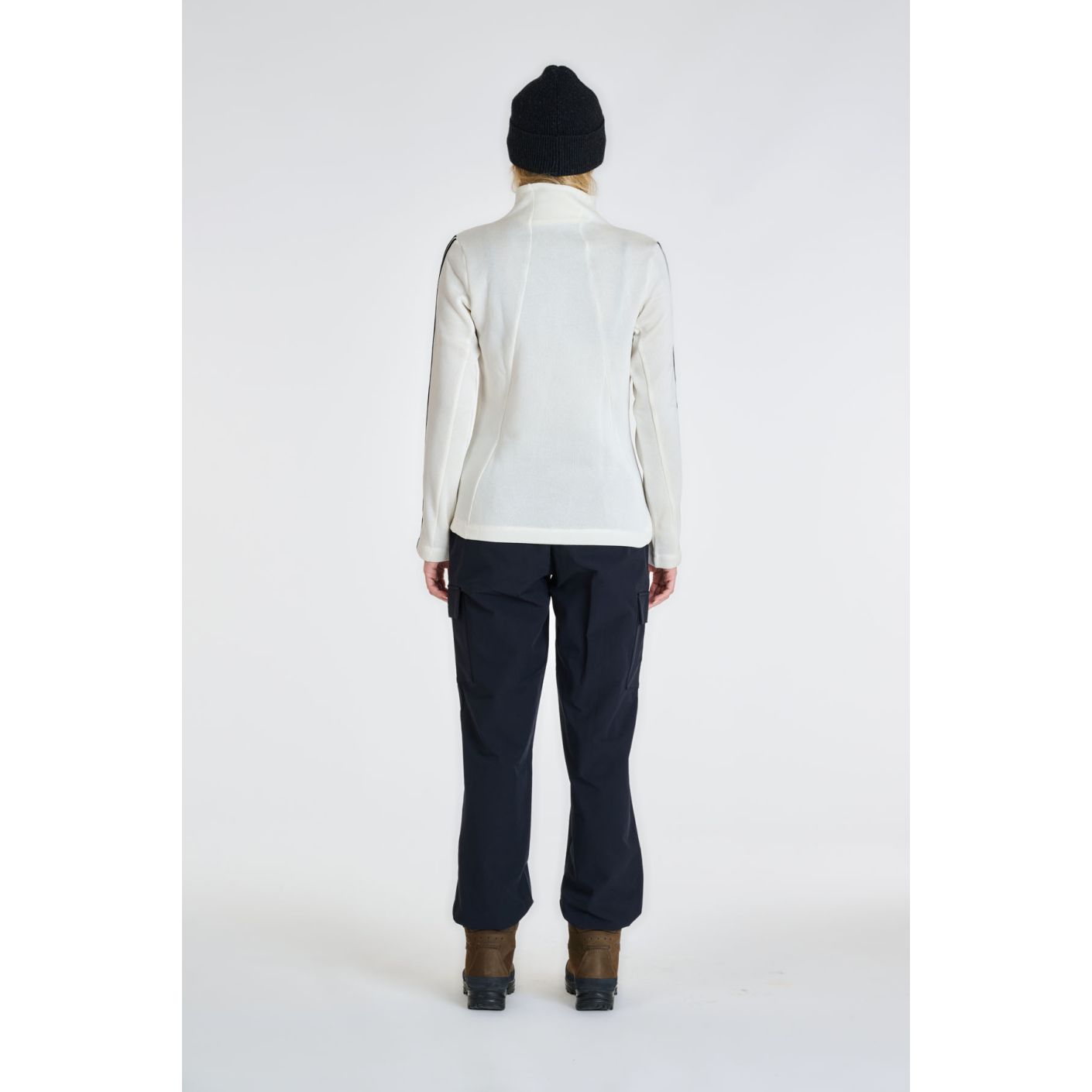 Zero RH+ Women's Tricot Base Layer Jersey