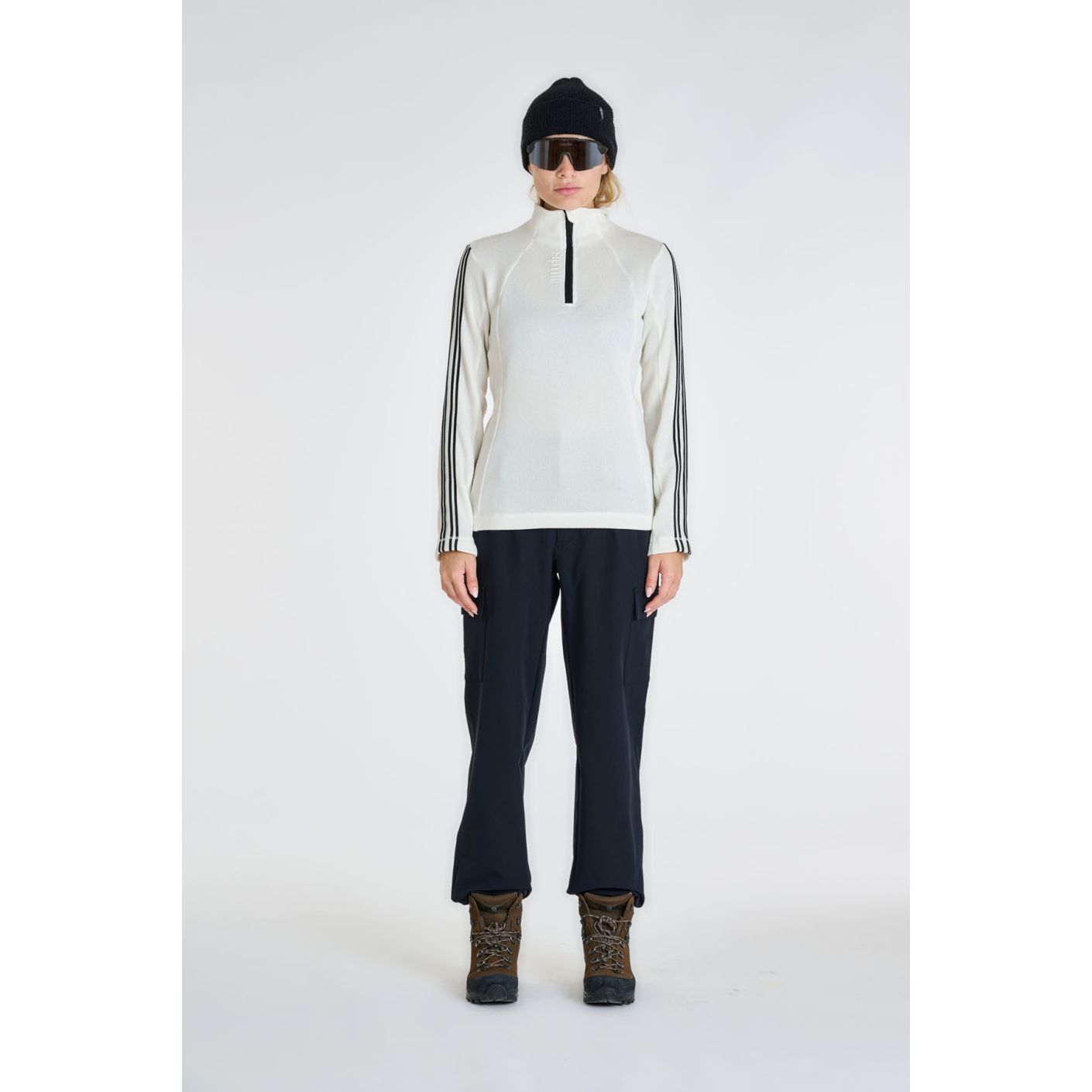 Zero RH+ Maglia Sottogiacca Tricot da Donna