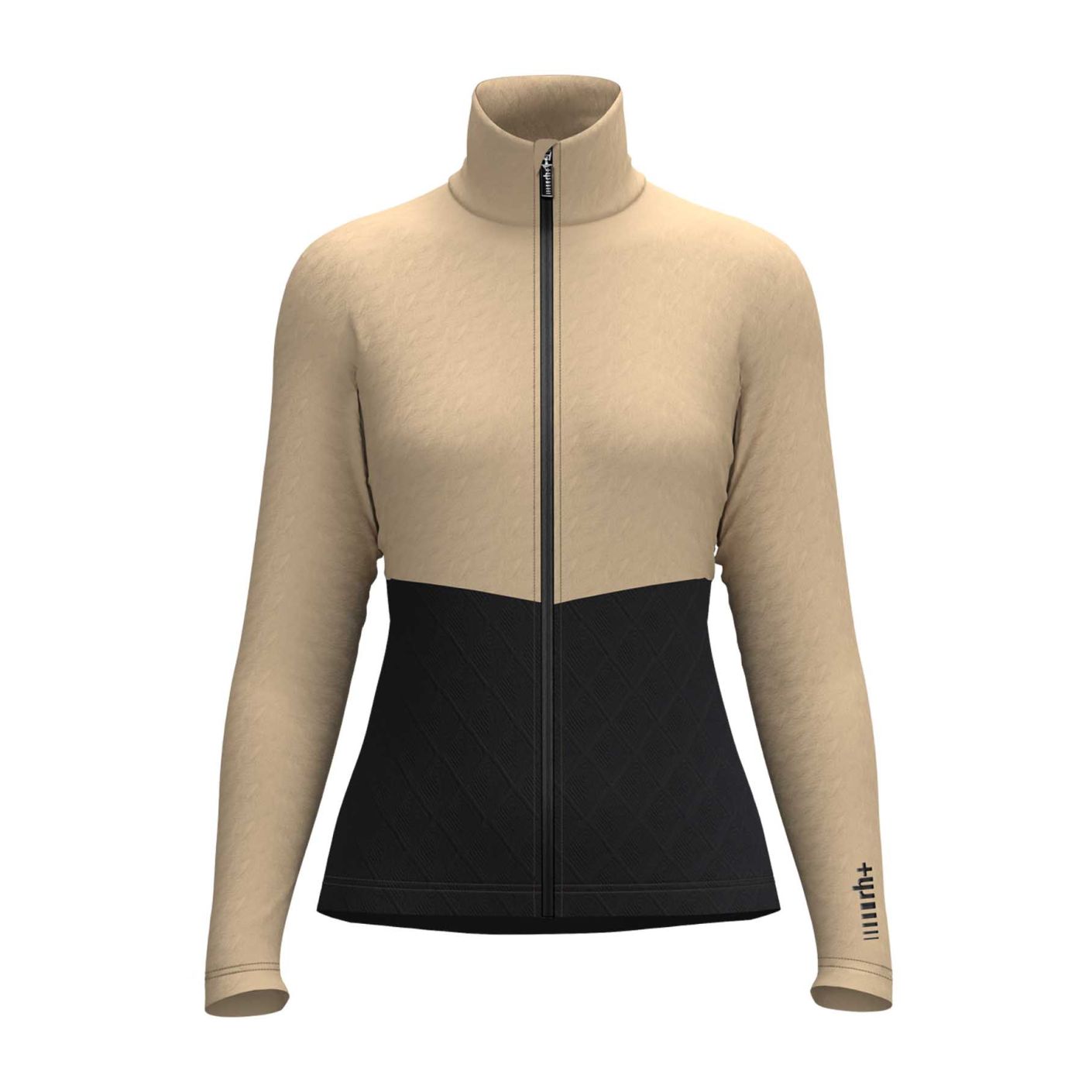 Zero RH+ Women's Twist Full Zip Base Layer