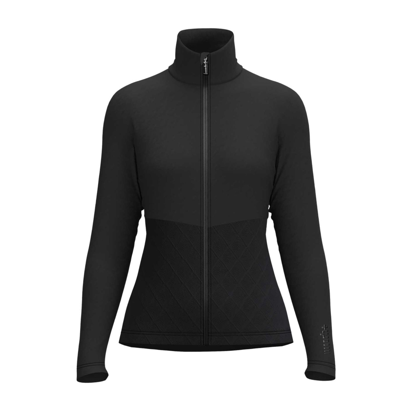 Zero RH+ Women's Twist Full Zip Base Layer