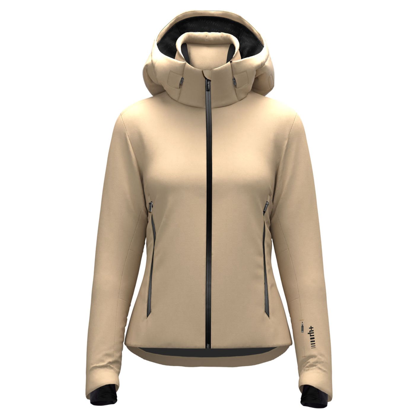 Zero RH+ Jacke Florian Evo Damen