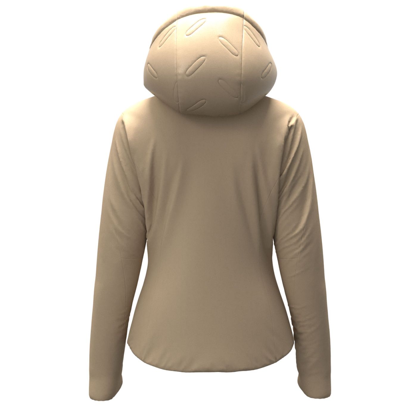 Zero RH+ Jacke Florian Evo Damen