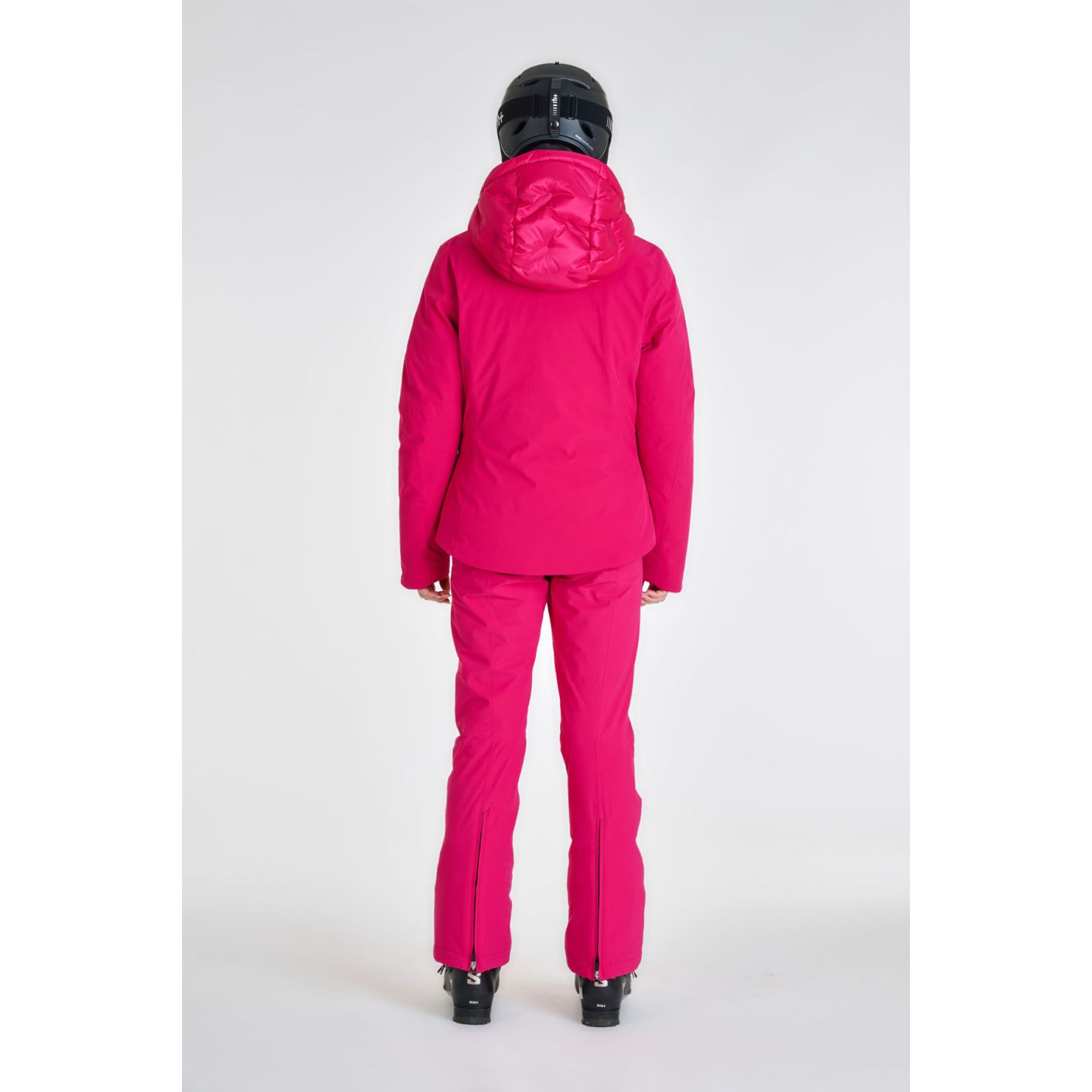 Zero RH+ Giacca Florian Evo Fuxia da Donna