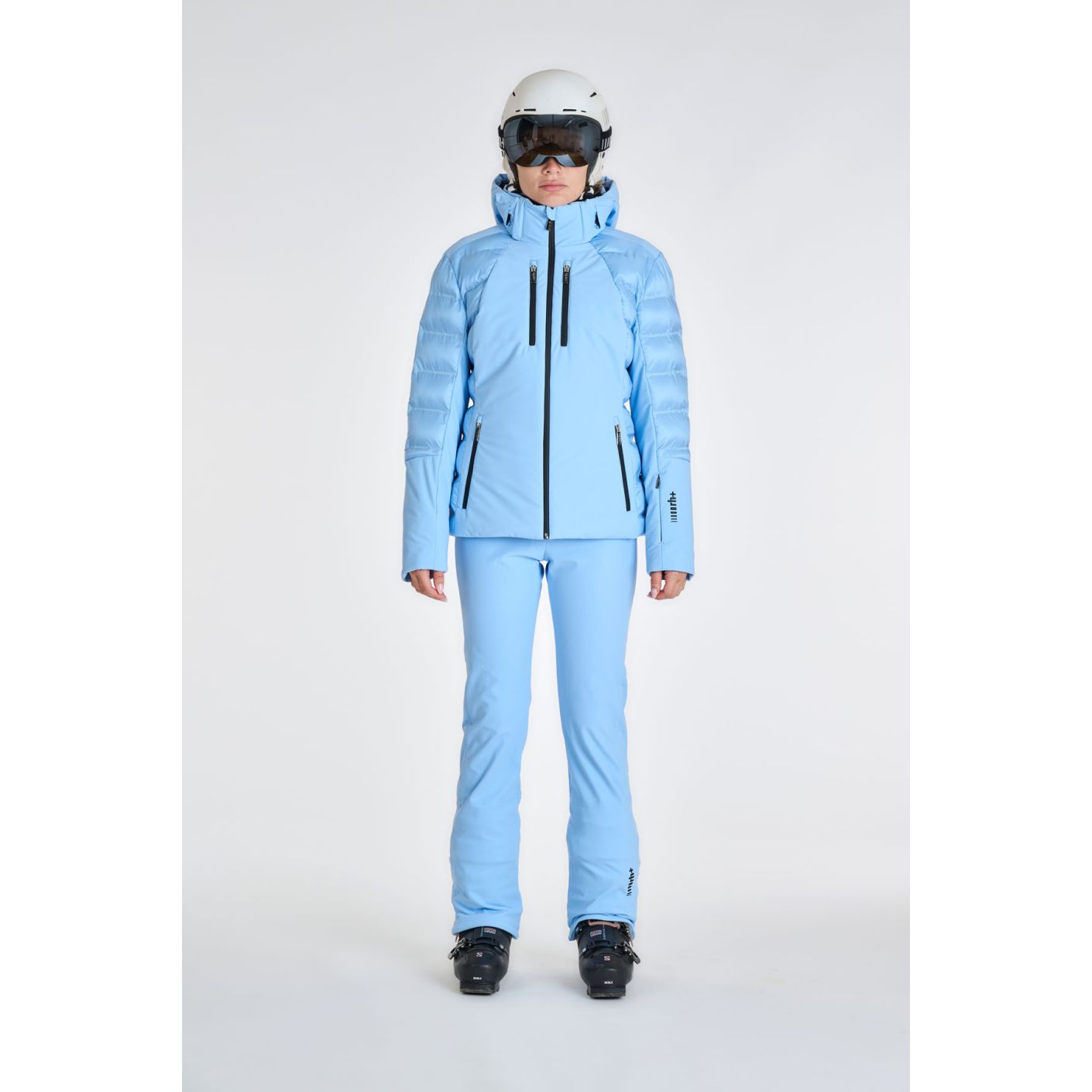 Zero RH+ Giacca Artemide II da Donna