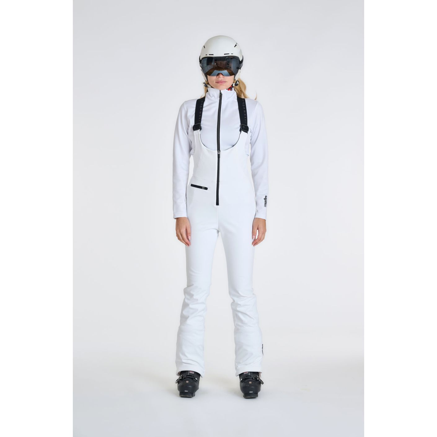 Zero RH+ Joyfull Skibib da Donna