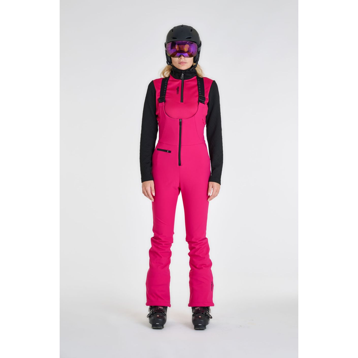Zero RH+ Joyfull Women's Skibib