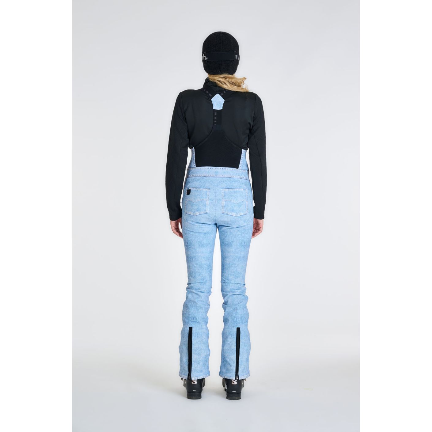 Zero RH+ Joyfull Skibib da Donna