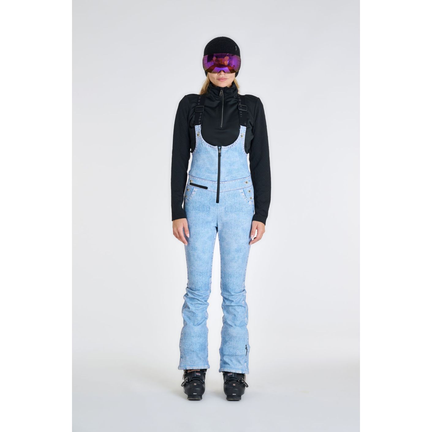 Zero RH+ Joyfull Women's Skibib