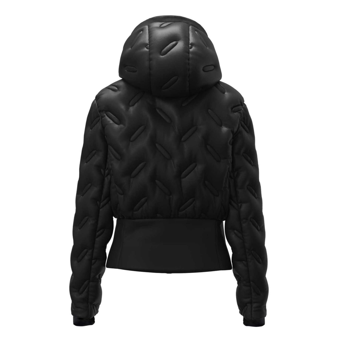 Zero RH+ Crop Jacket Calipso II for Women