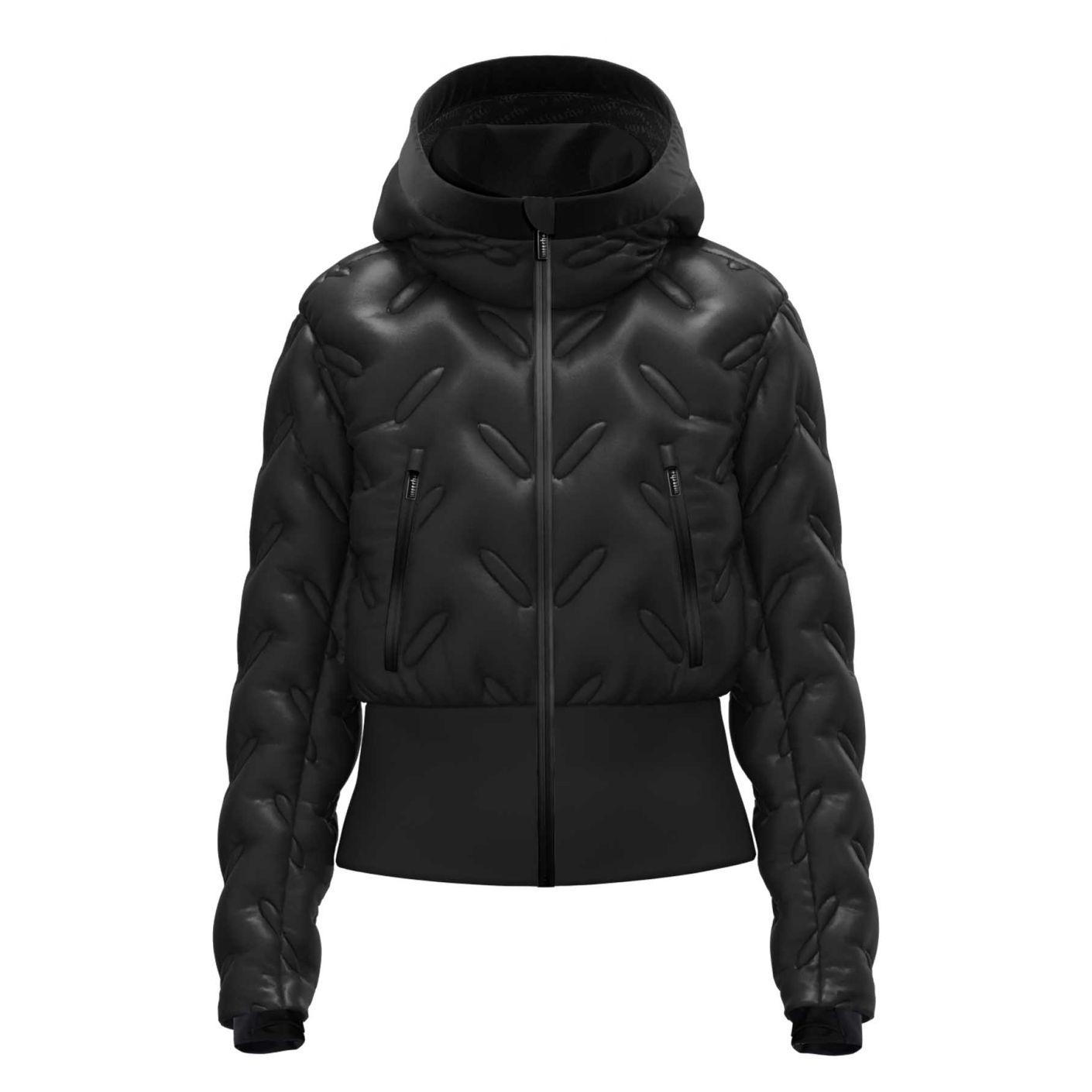Zero RH+ Crop Jacket Calipso II for Women