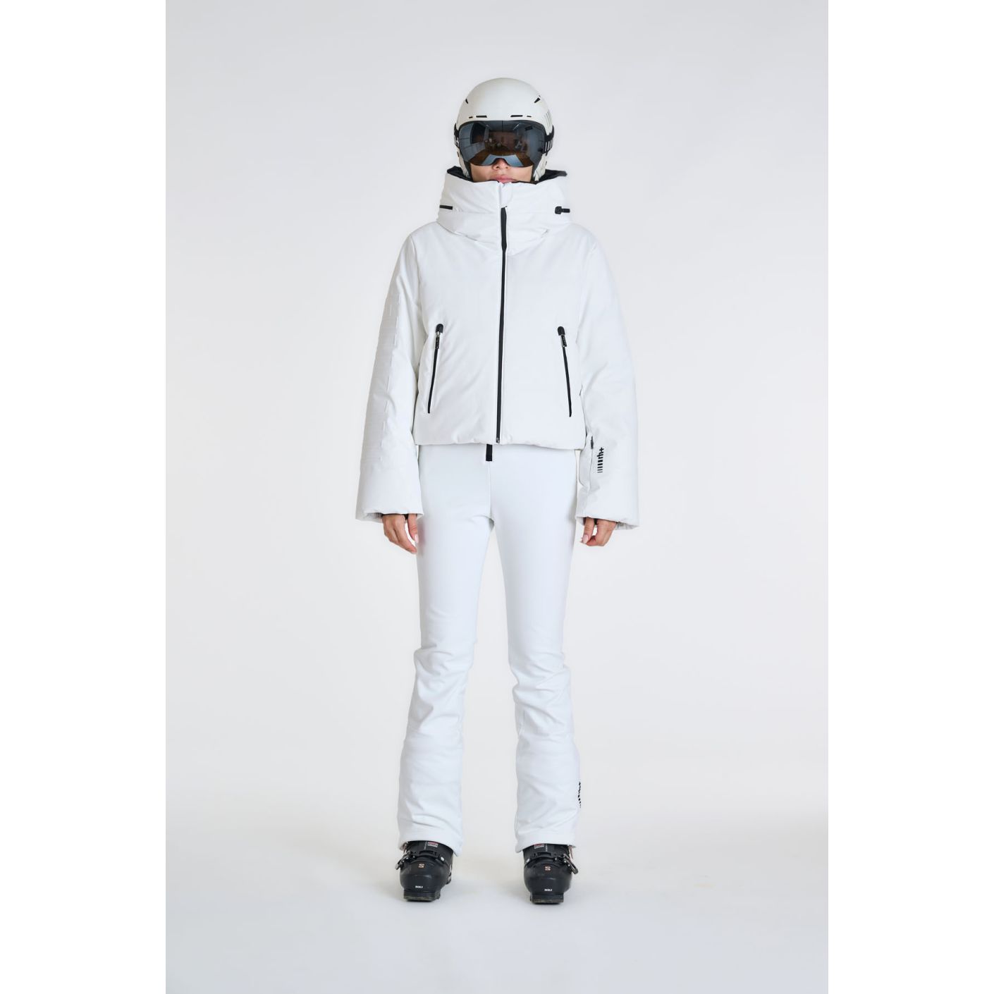 Zero RH+ Skijacke Joy für Damen