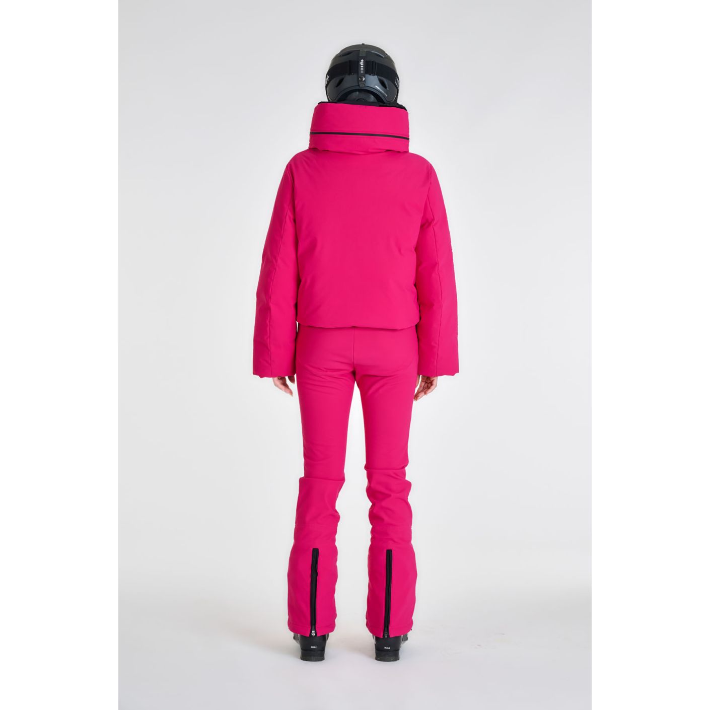 Zero RH+ Skijacke Joy Damen