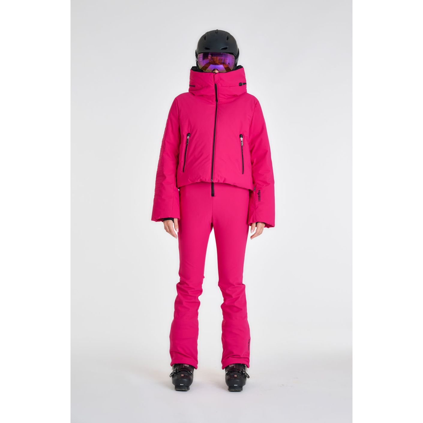 Zero RH+ Skijacke Joy Damen
