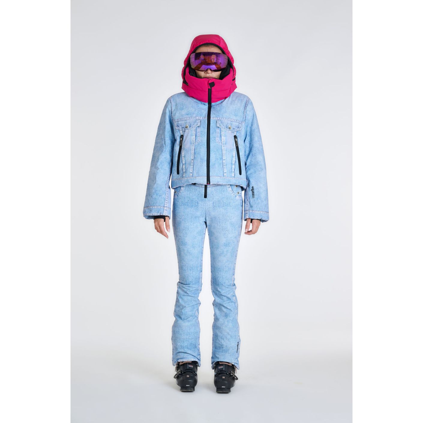 Zero RH+ Women's Joy Ski Jacket