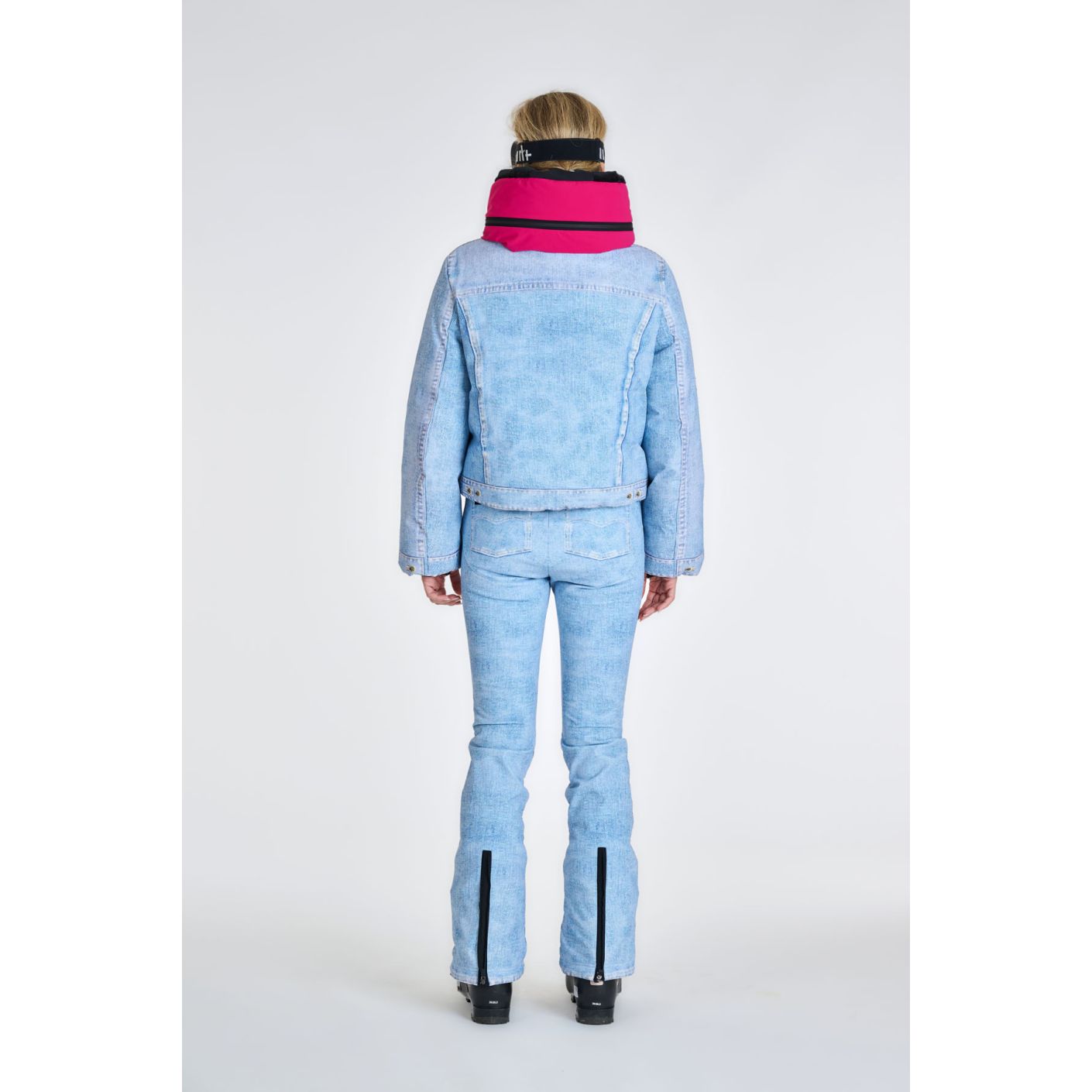 Zero RH+ Women's Joy Ski Jacket