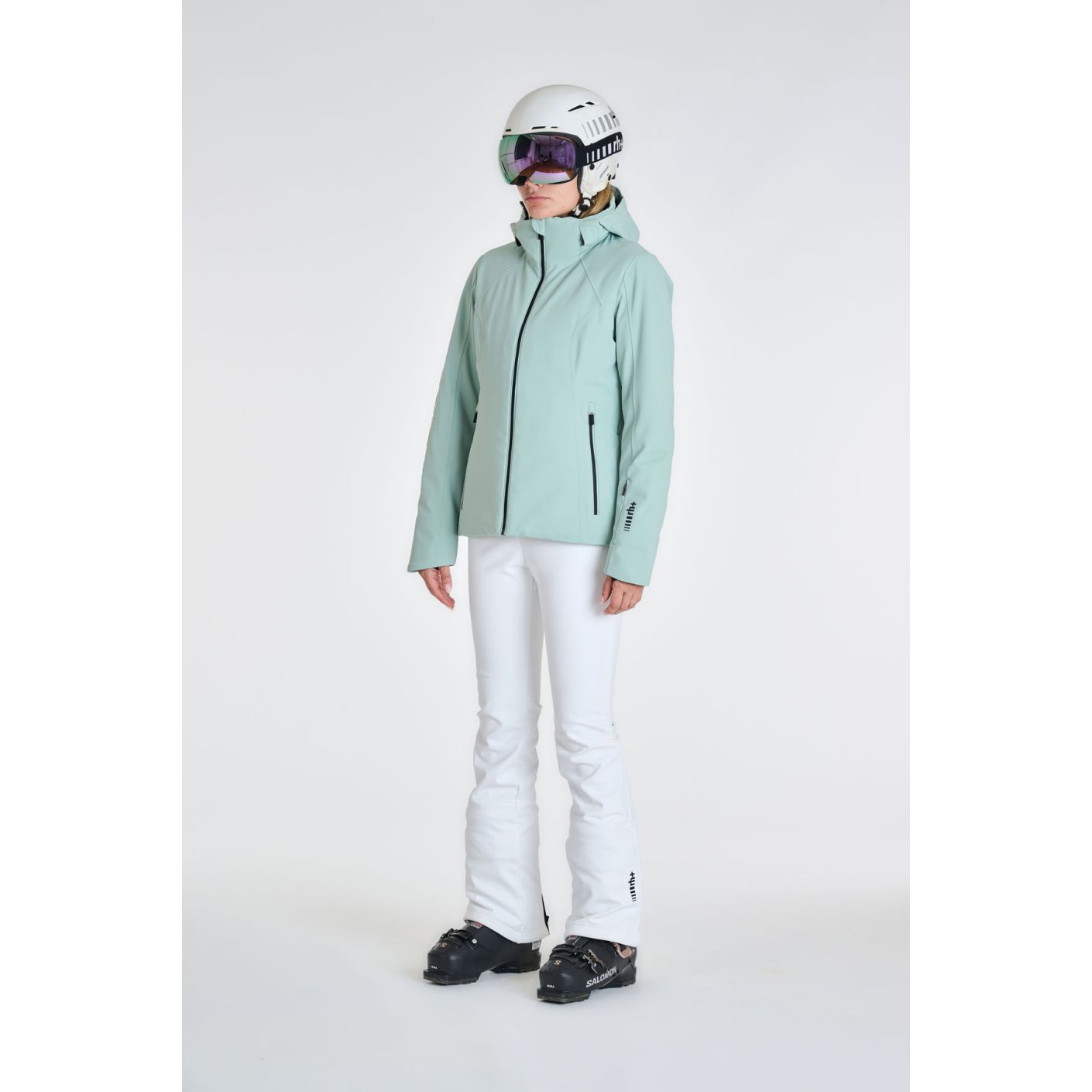 Zero RH+ Women's Advanced Aqua Ski Jacket