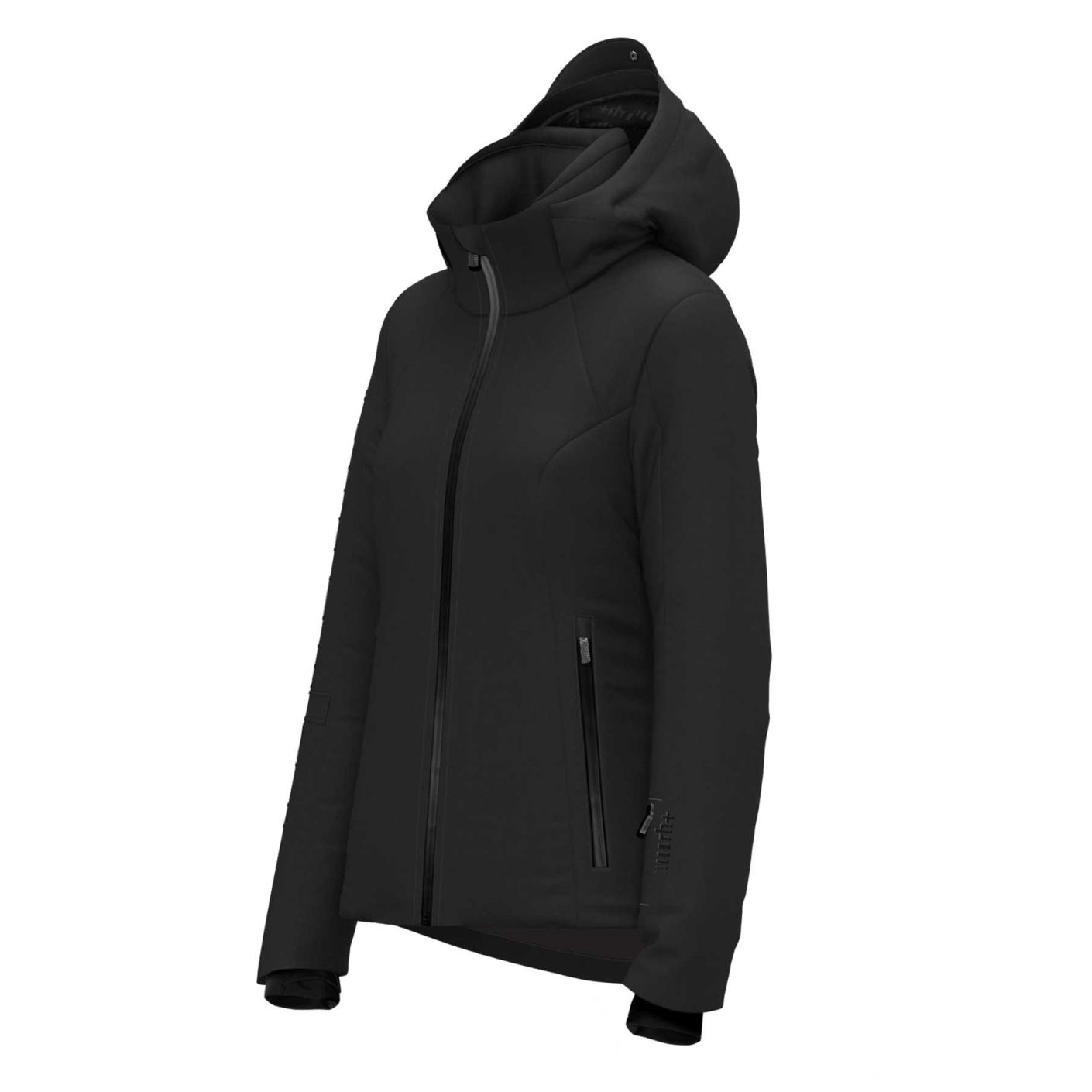 Zero RH+ Women's Advanced Black Ski Jacket