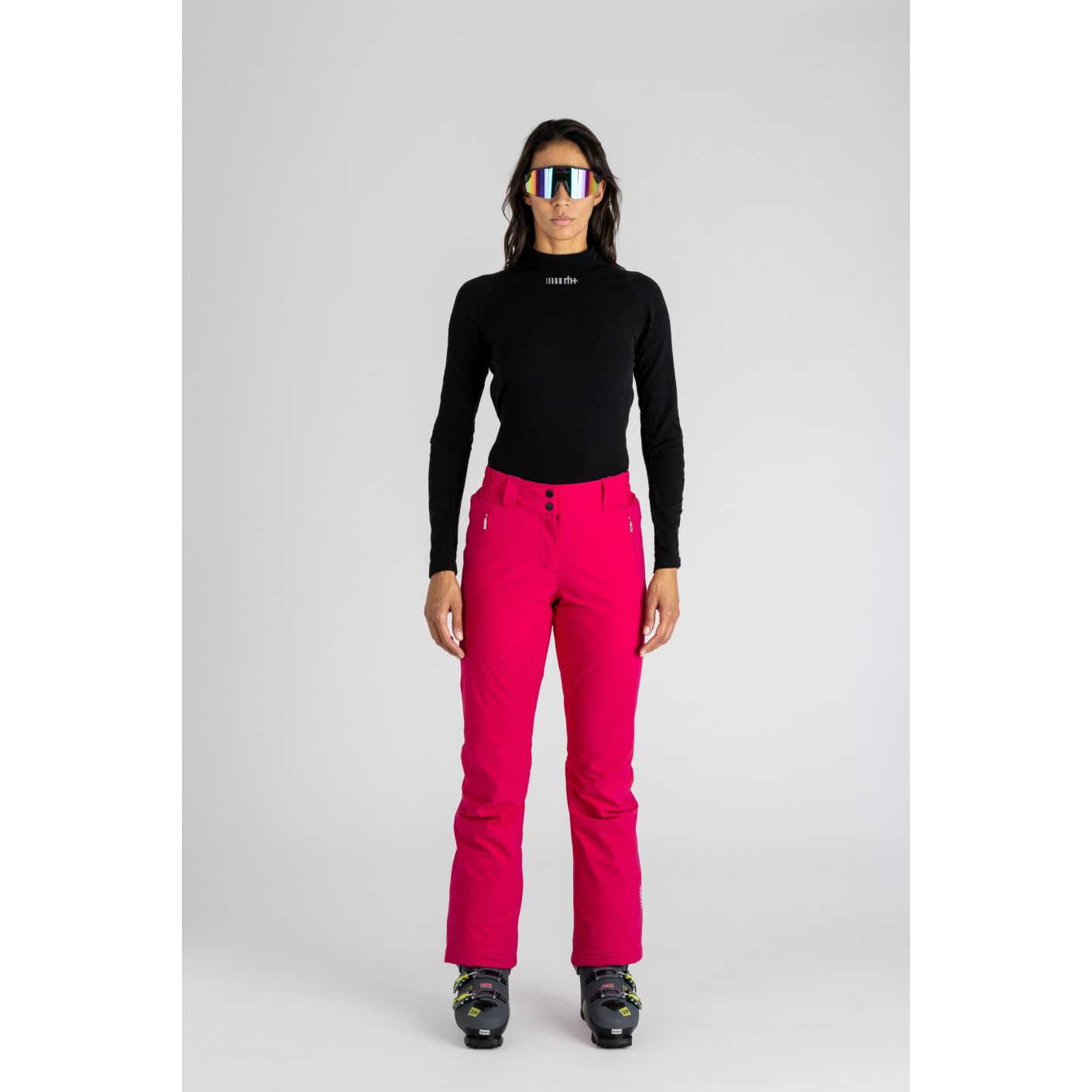 Zero RH+ Pantaloni Sci Slim da Donna